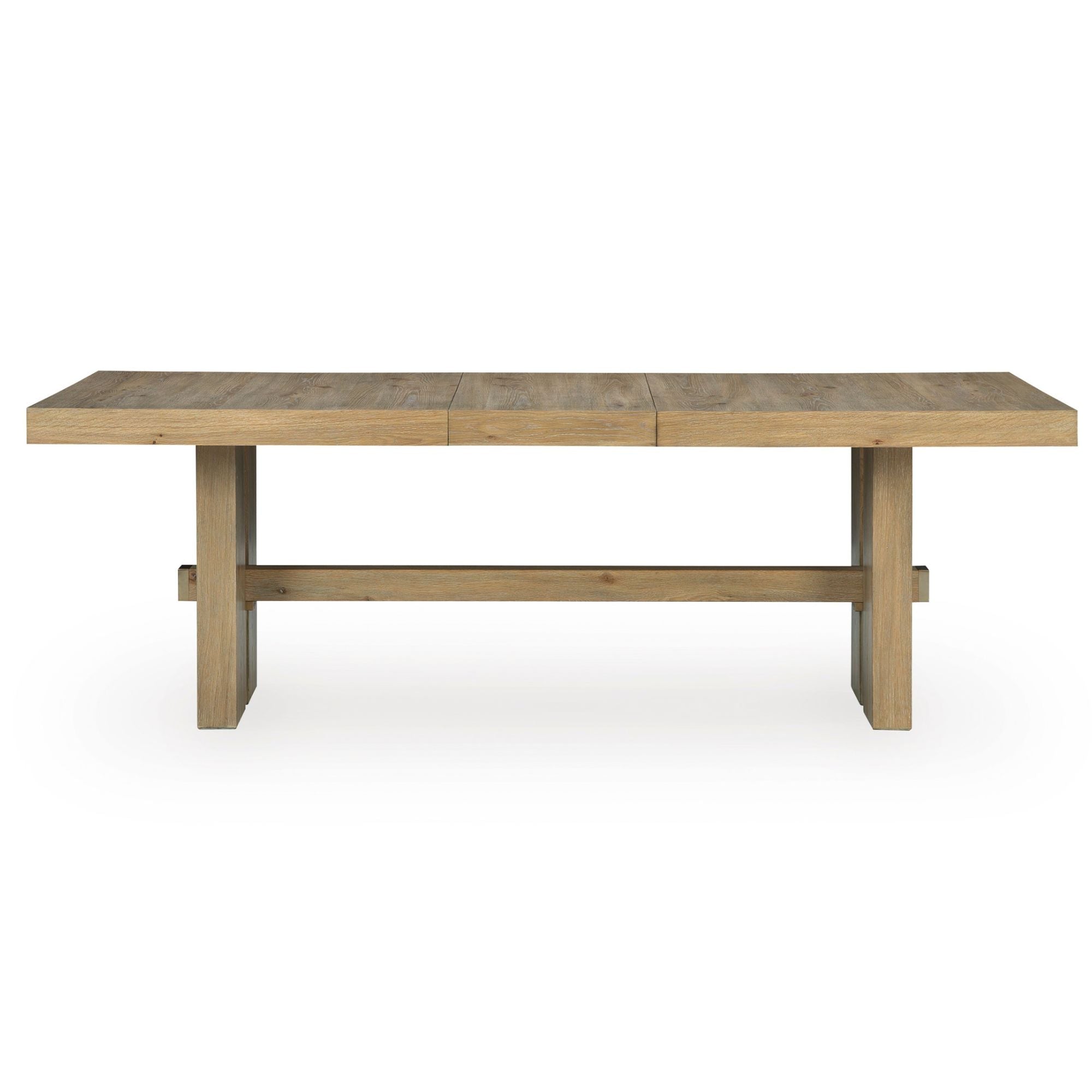 Lasinger Rectangular Extension Dining Table Set