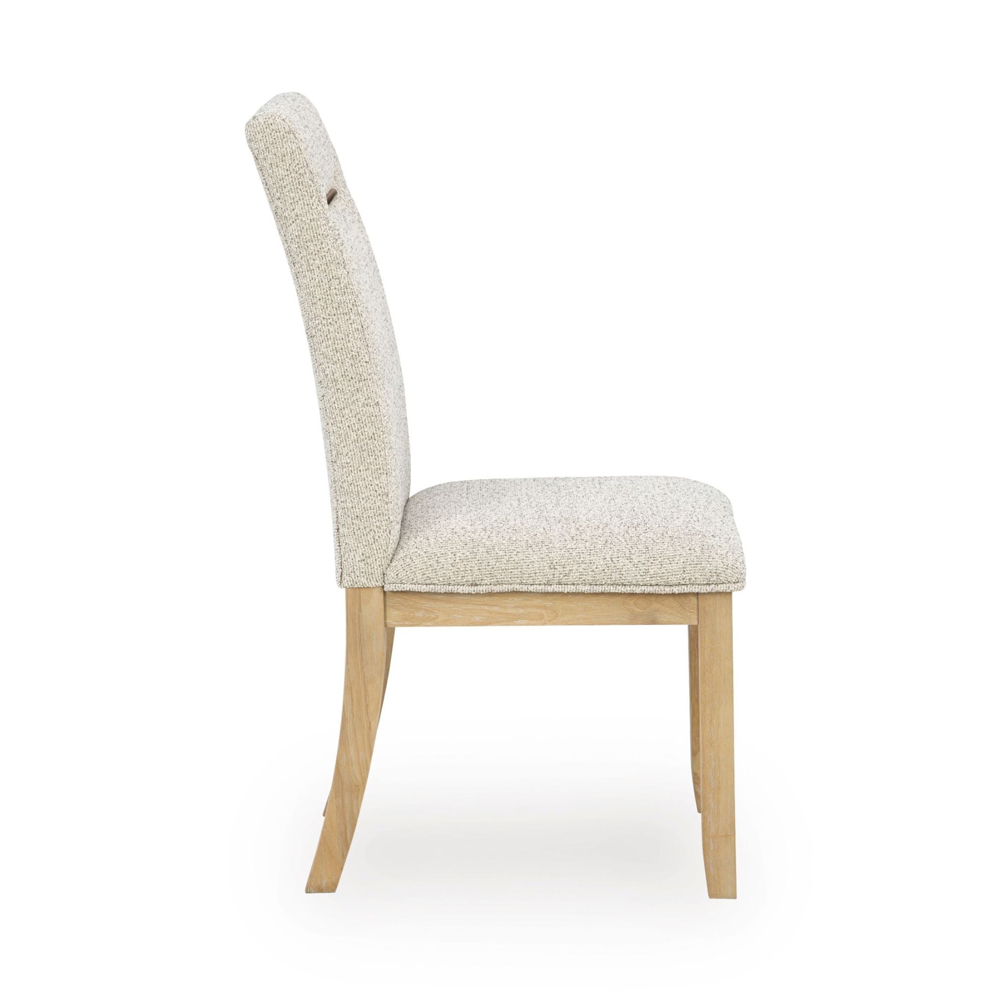 Lasinger Dining UPH Side Chair (set of 2)