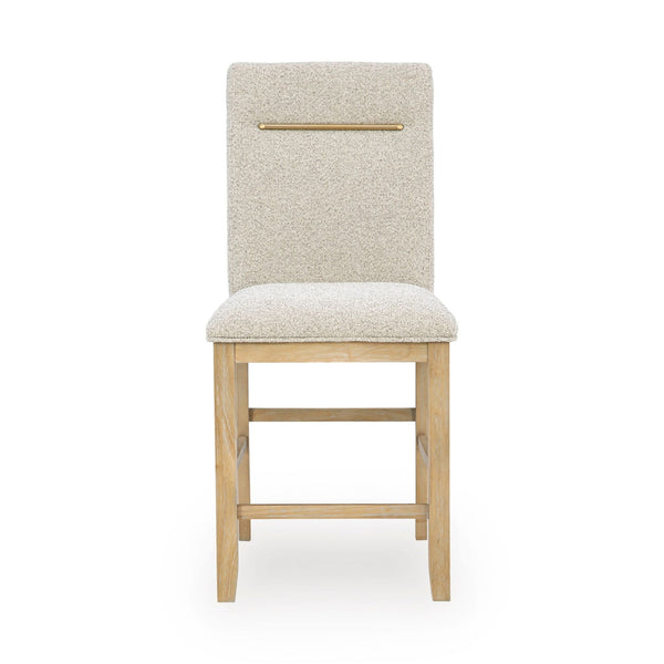 Lasinger Dining UPH Counter Height Barstool (set of 2)