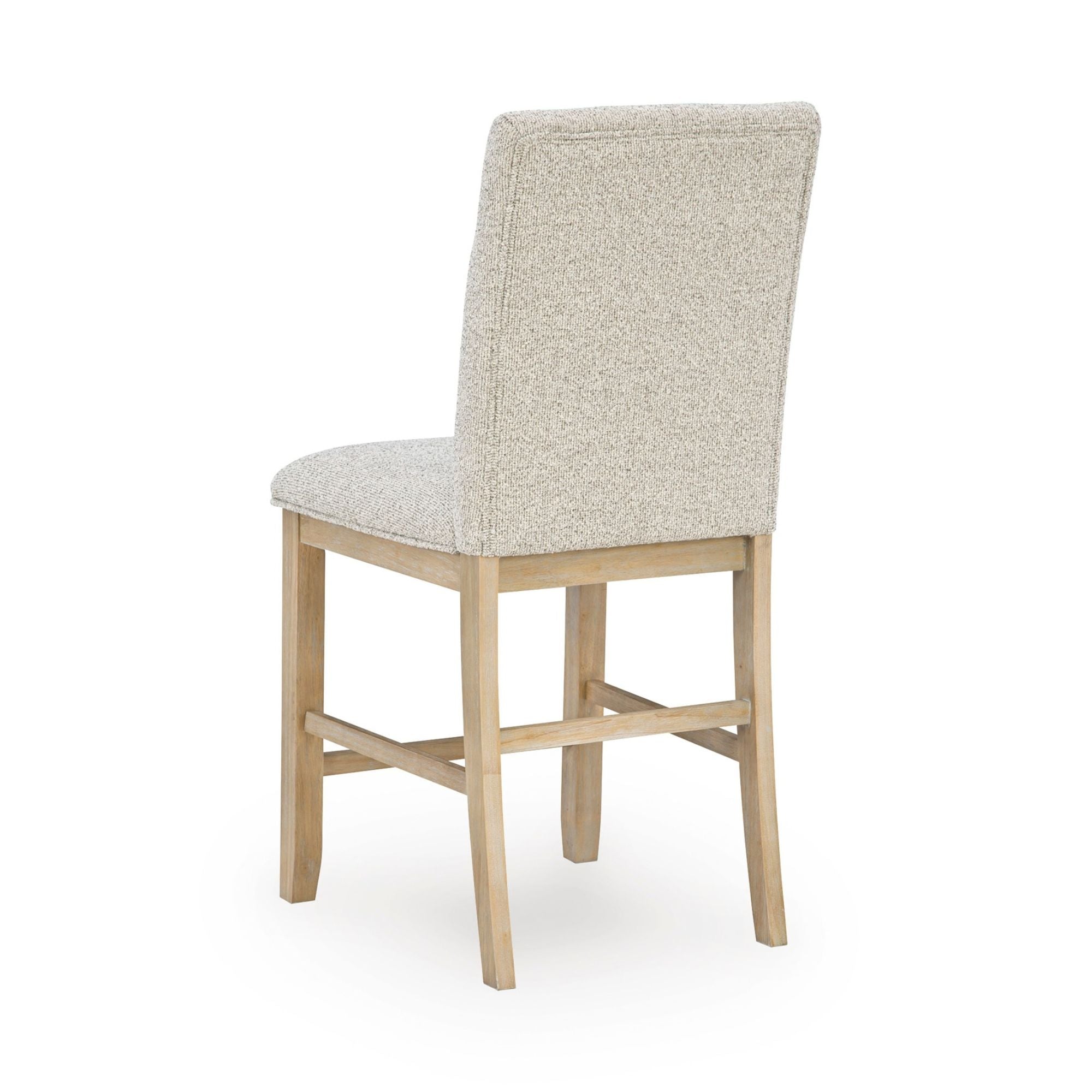 Chaise de salle à manger Belmont Rouille (Lot de 2)