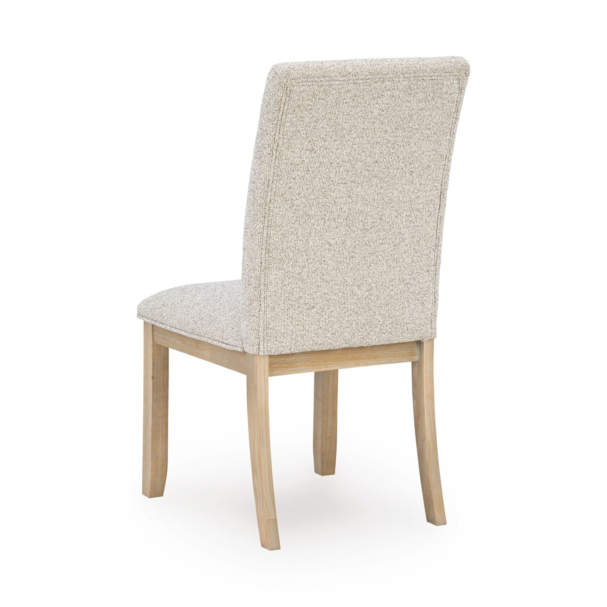 Lasinger Dining UPH Side Chair (set of 2)