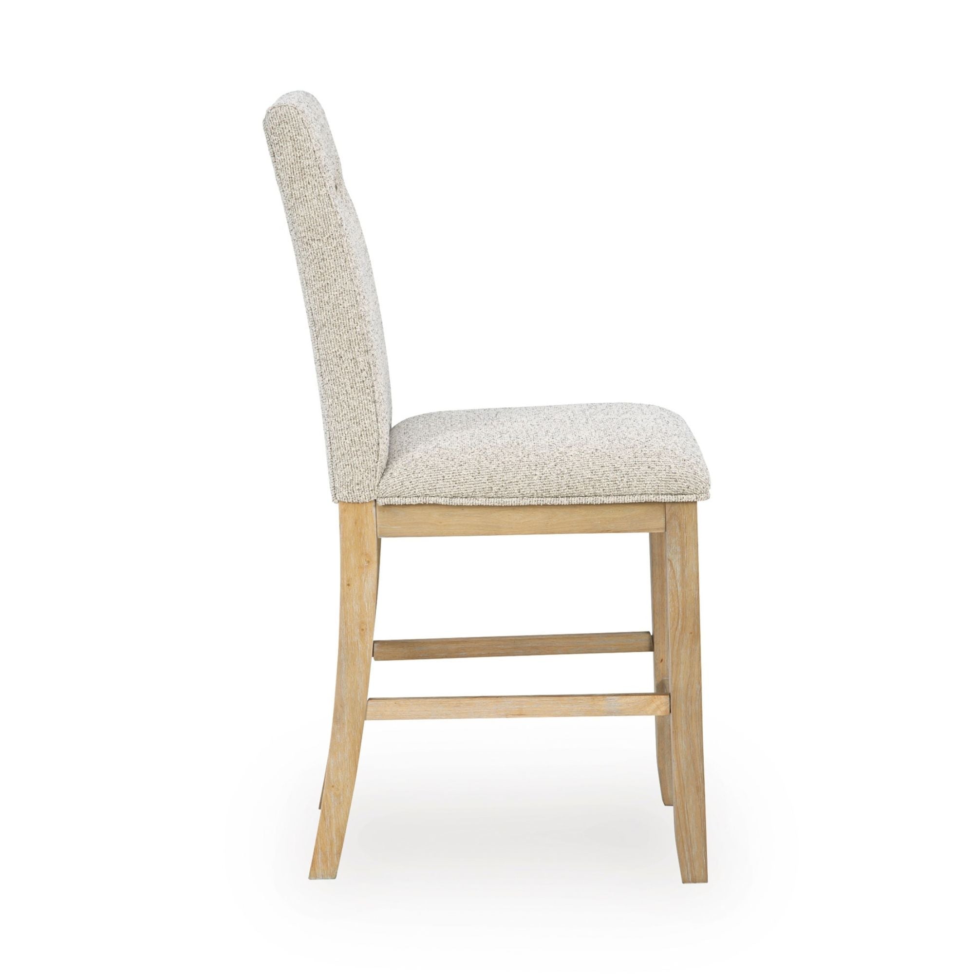 Chaise de salle à manger Belmont Rouille (Lot de 2)