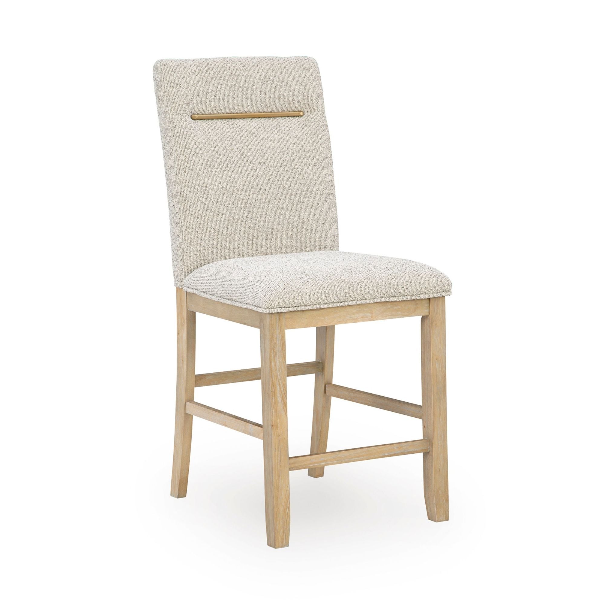 Chaise de salle à manger Belmont Rouille (Lot de 2)