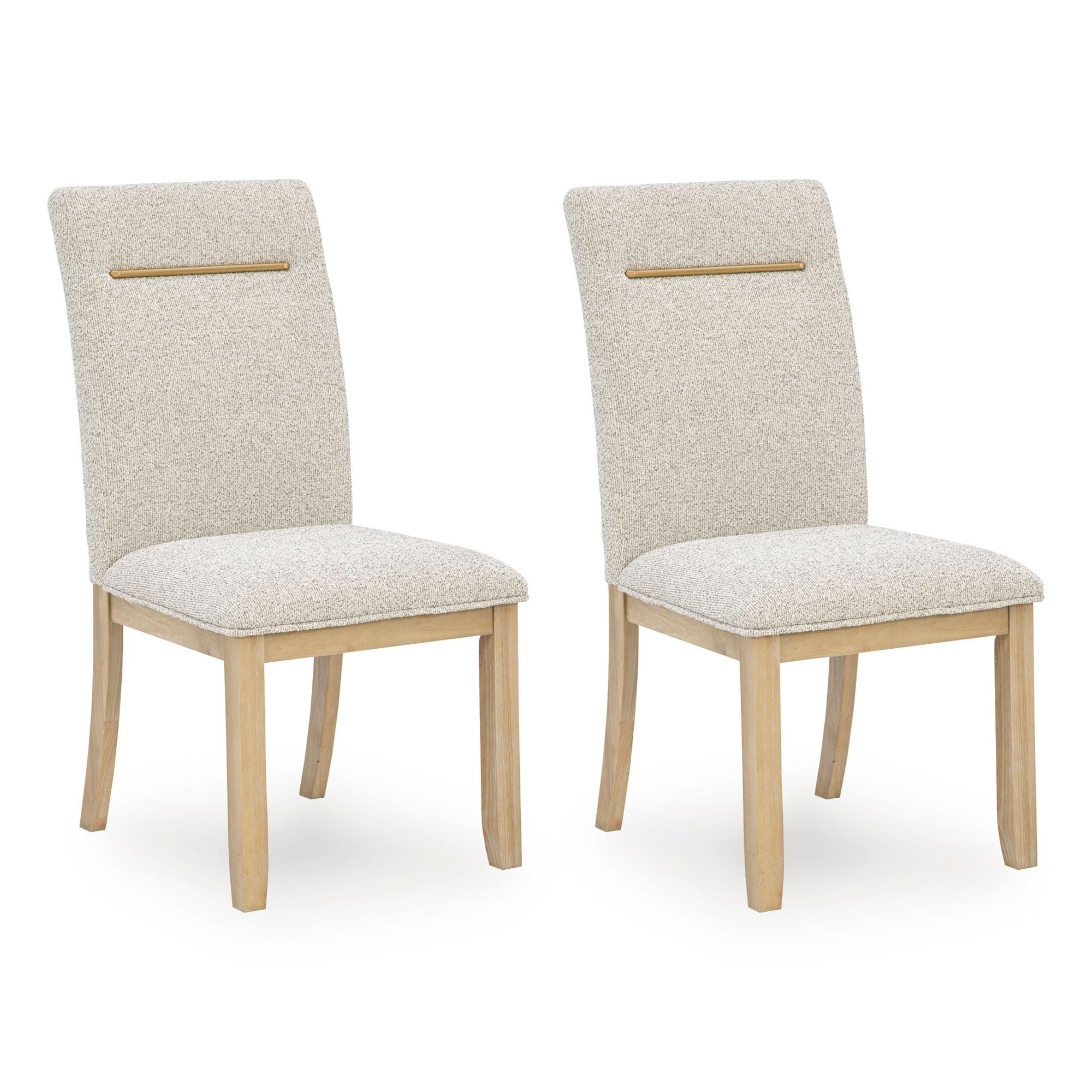 Lasinger Dining UPH Side Chair (set of 2)