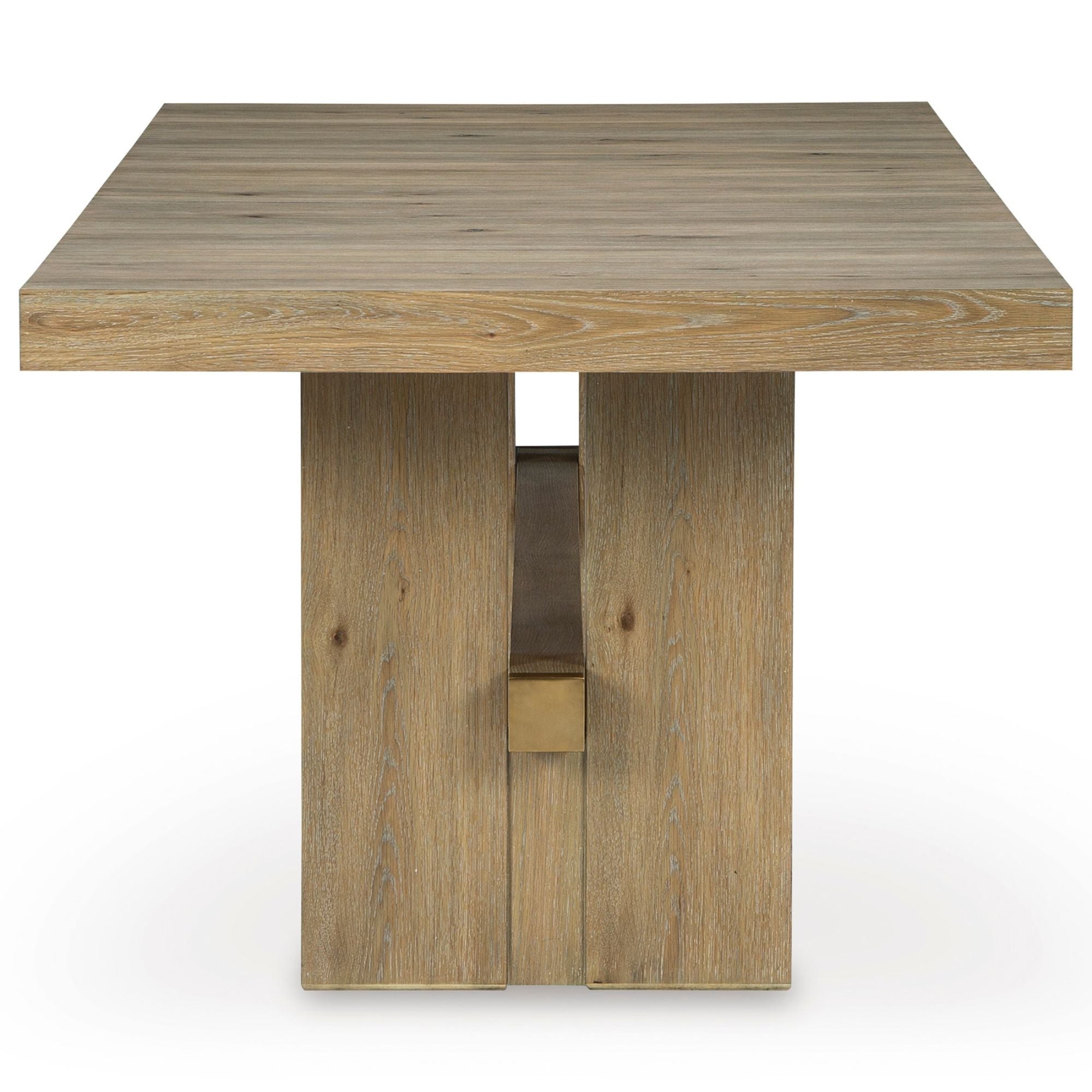Lasinger Rectangular Extension Dining Table Set