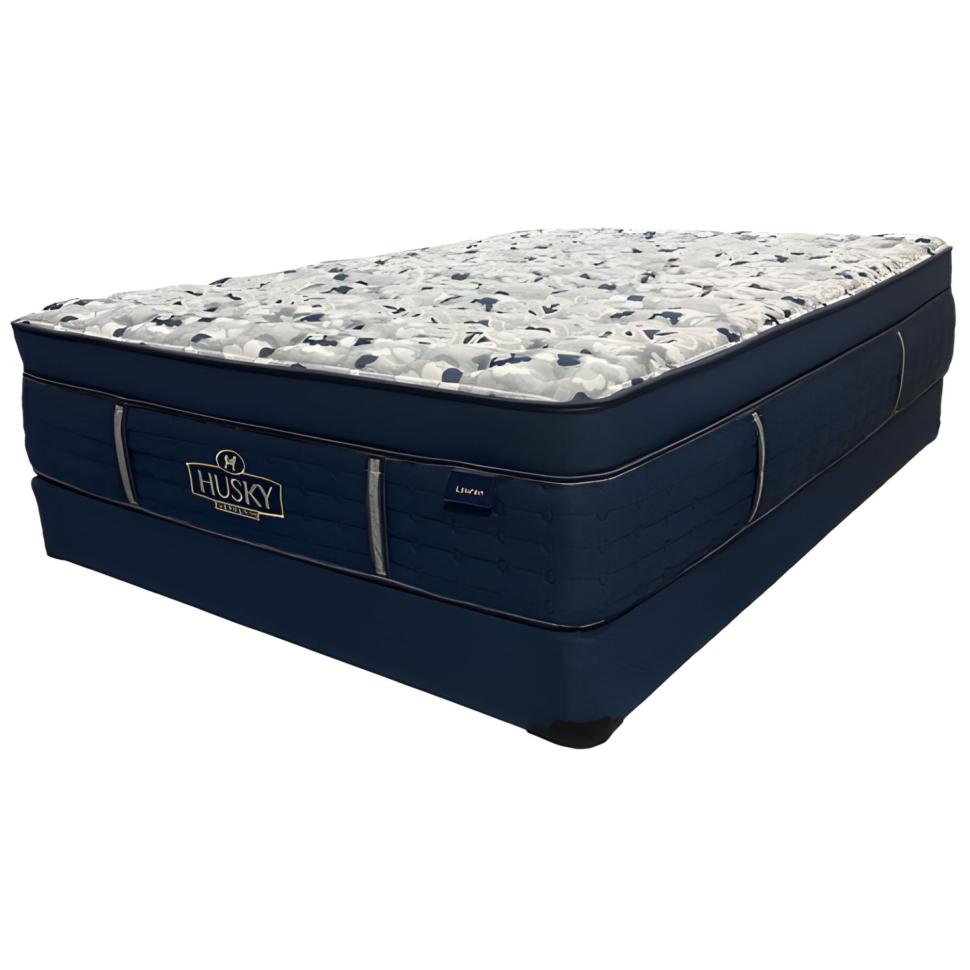 Lauren 16" Euro Top Mattress Collection | CastleUp Experience Centre