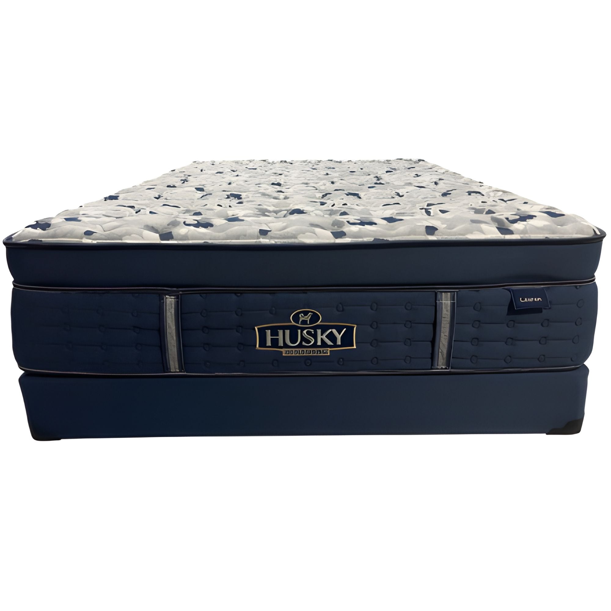 Lauren 16" Euro Top Mattress Collection | CastleUp Experience Centre