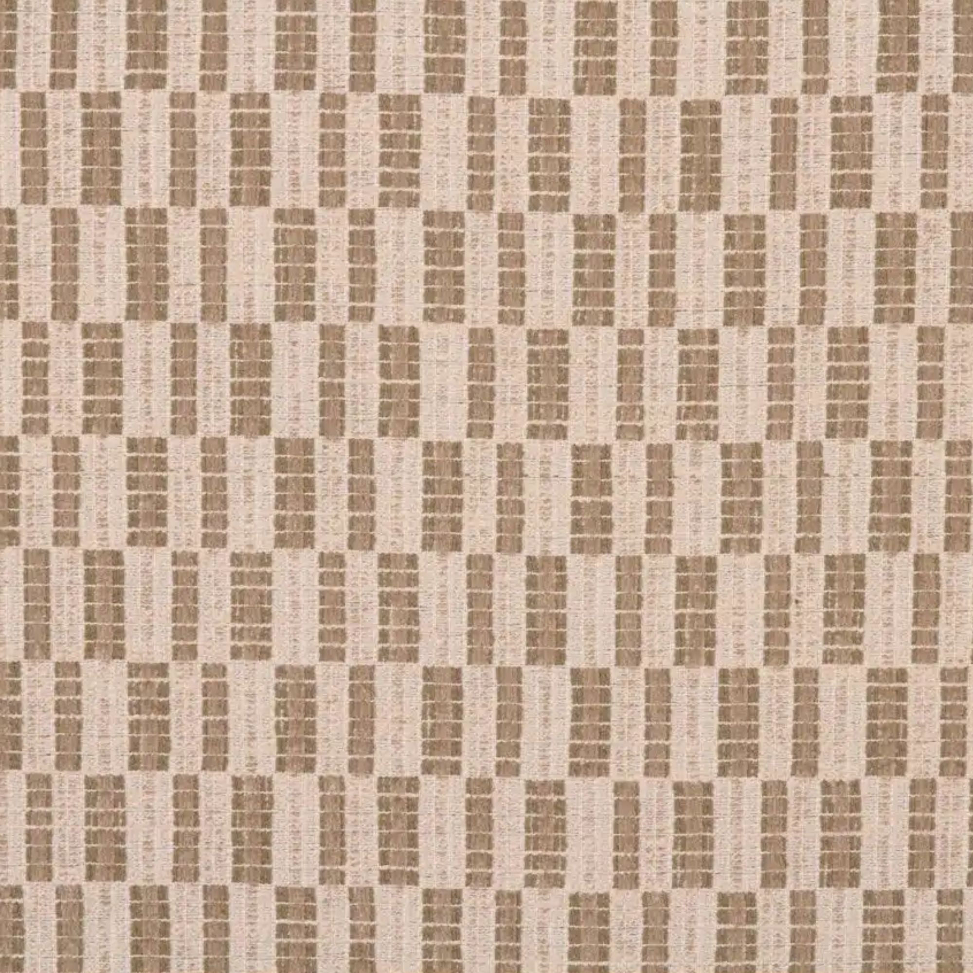 Moe's Home Leo Collection Sofa Taupe | CastleUp Experience Centre Online Furniture