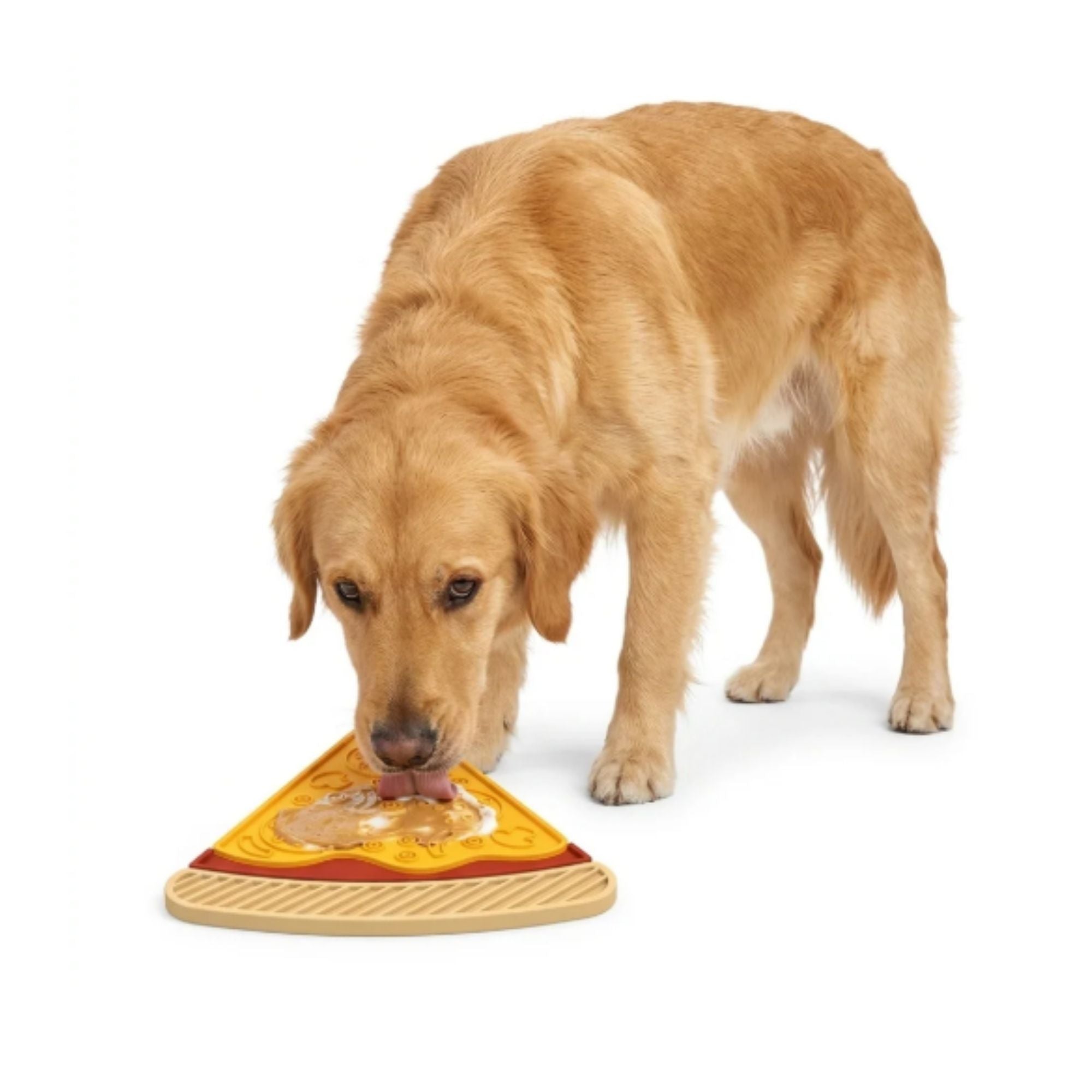 Superdisgn Pizza Lick Mat