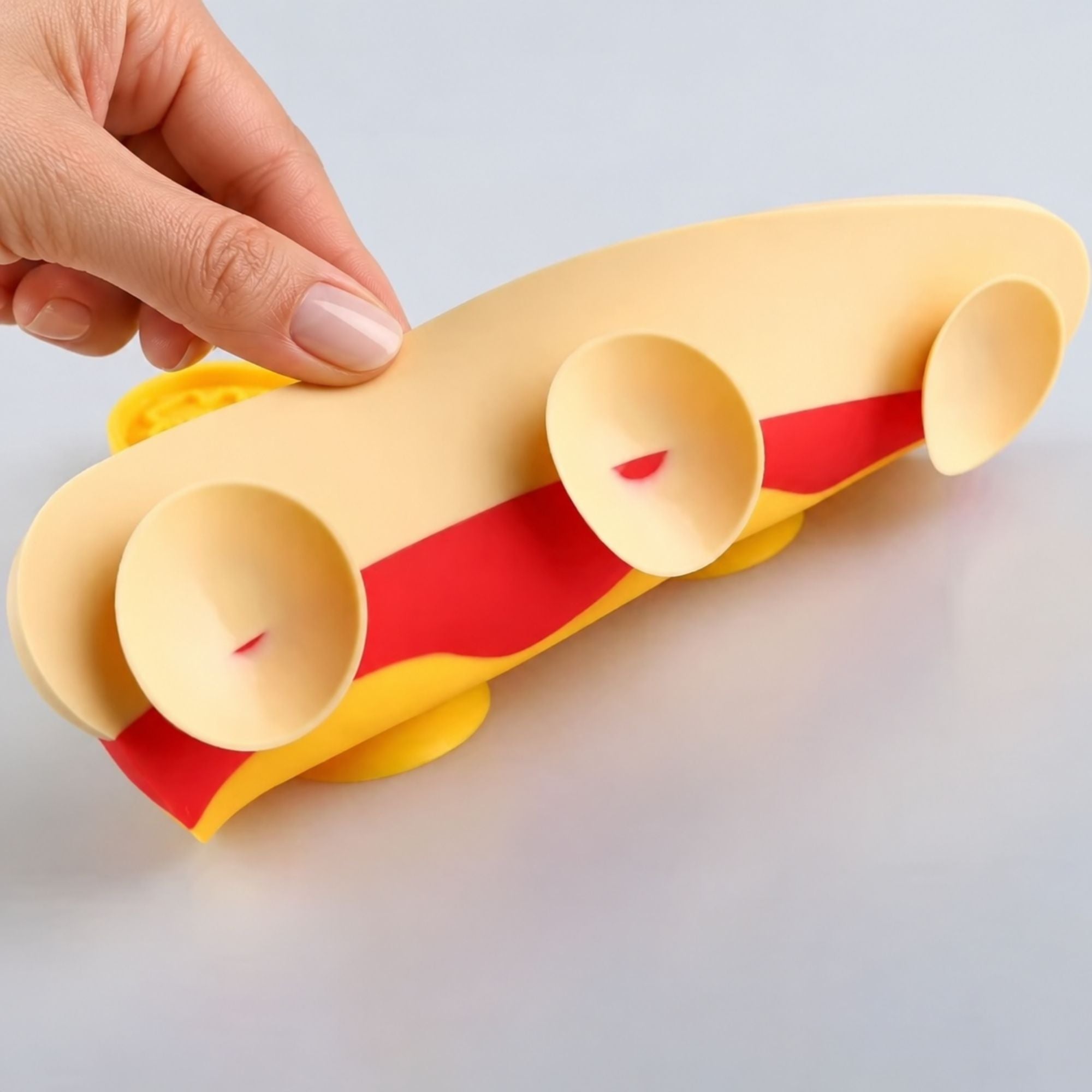 Superdisgn Pizza Lick Mat