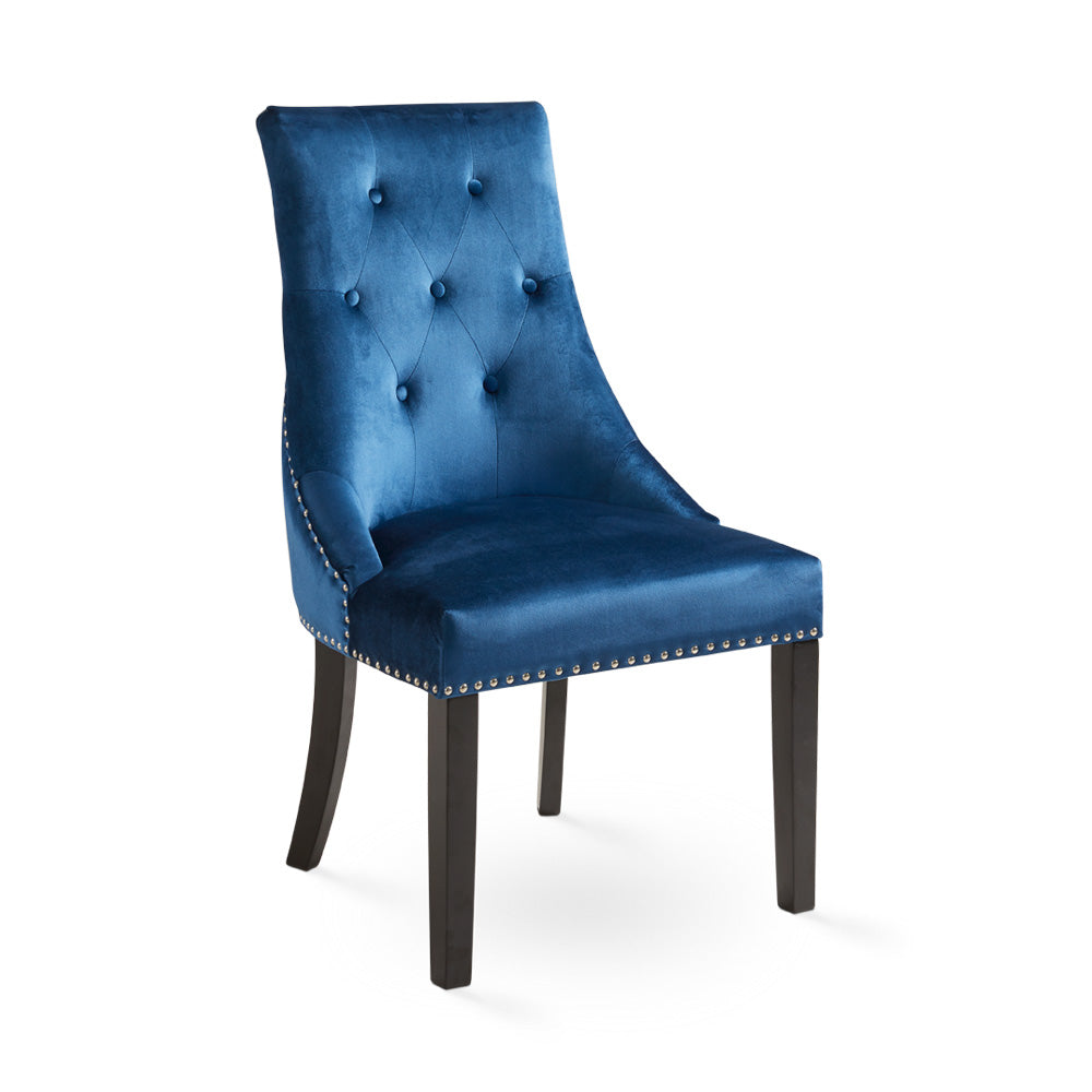 Lina Wood Dining Chair CastleUp Furniture