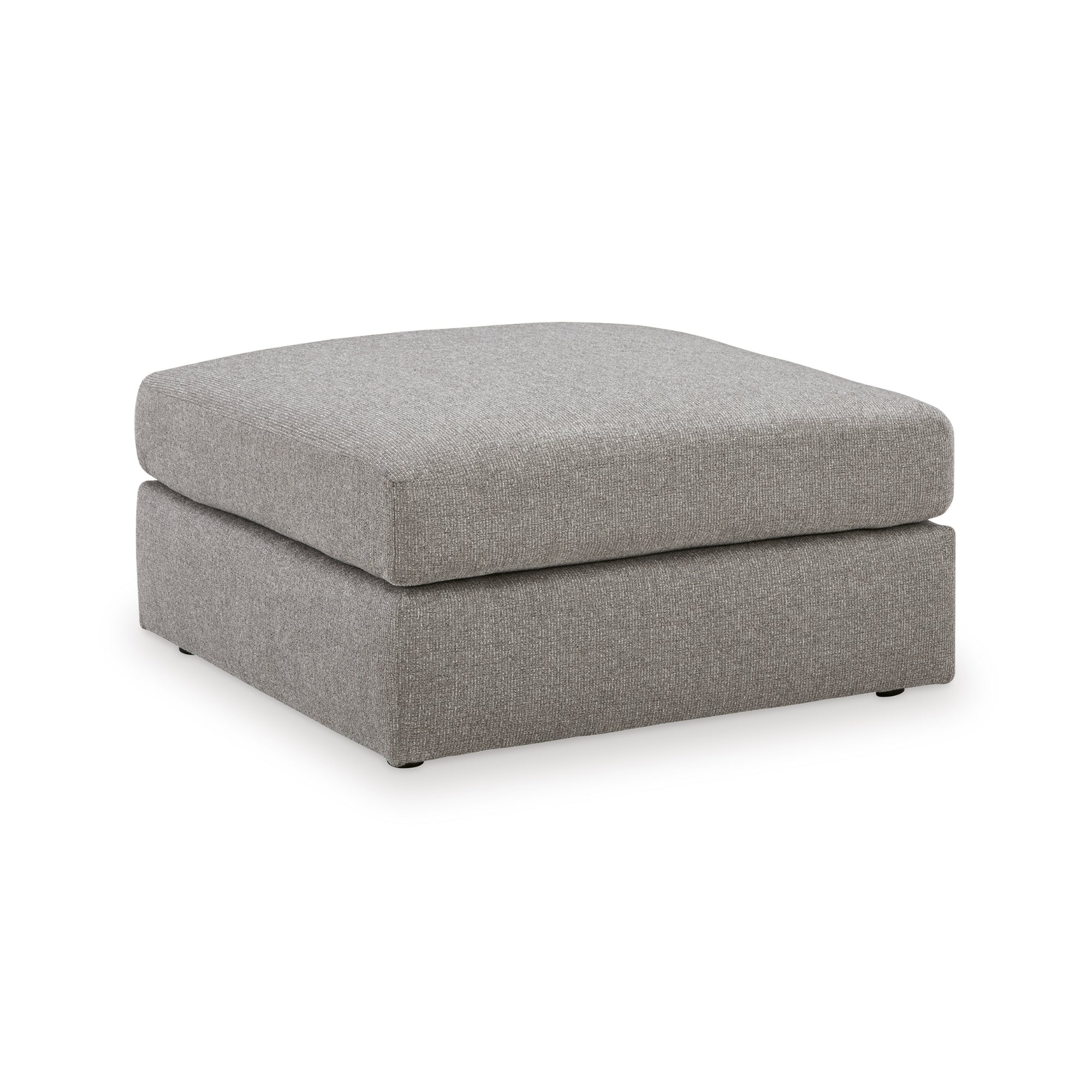 Lindon Oversized Accent Ottoman