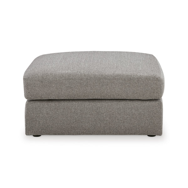 Lindon Oversized Accent Ottoman