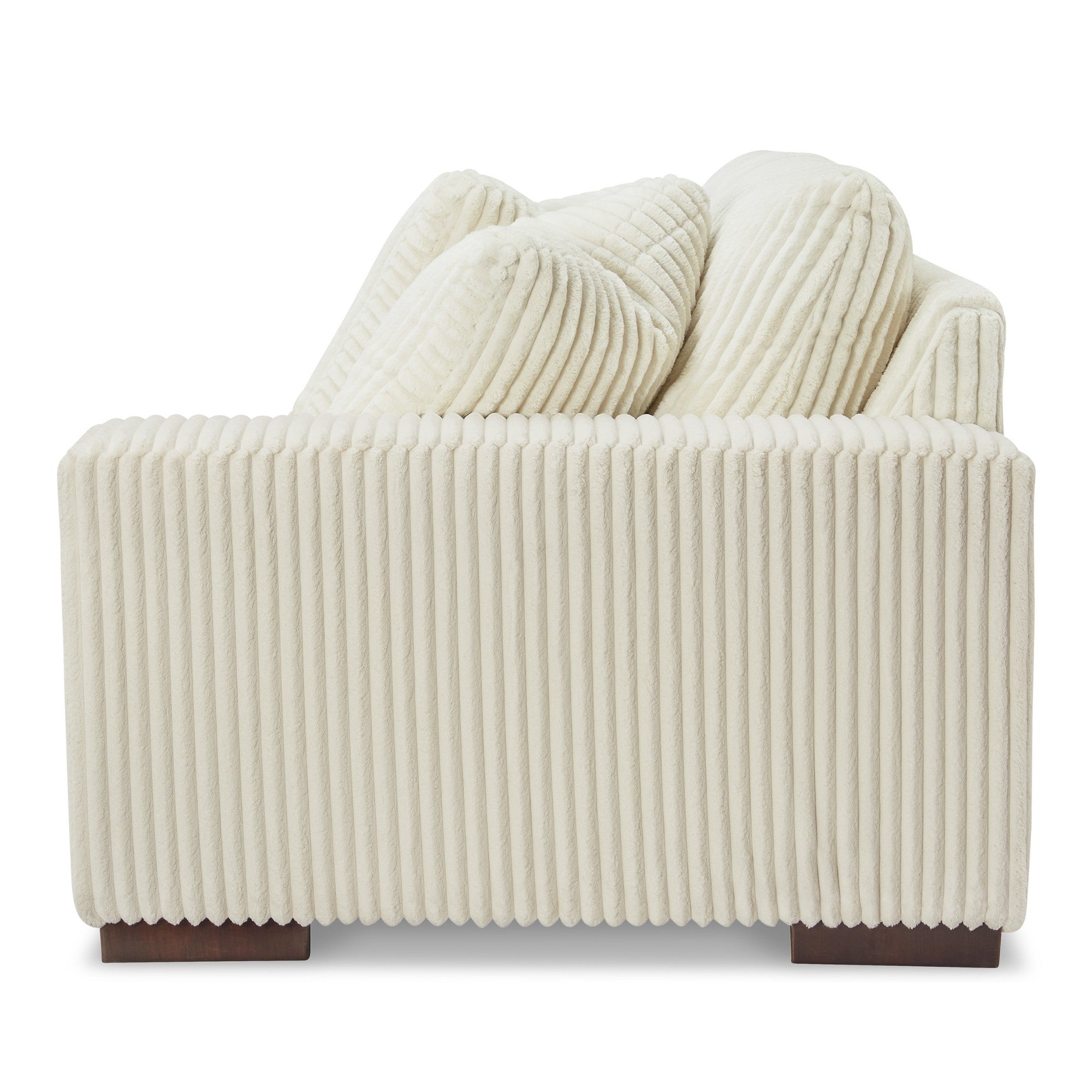 Lindyn 3-Piece Sectional with Double Chaise