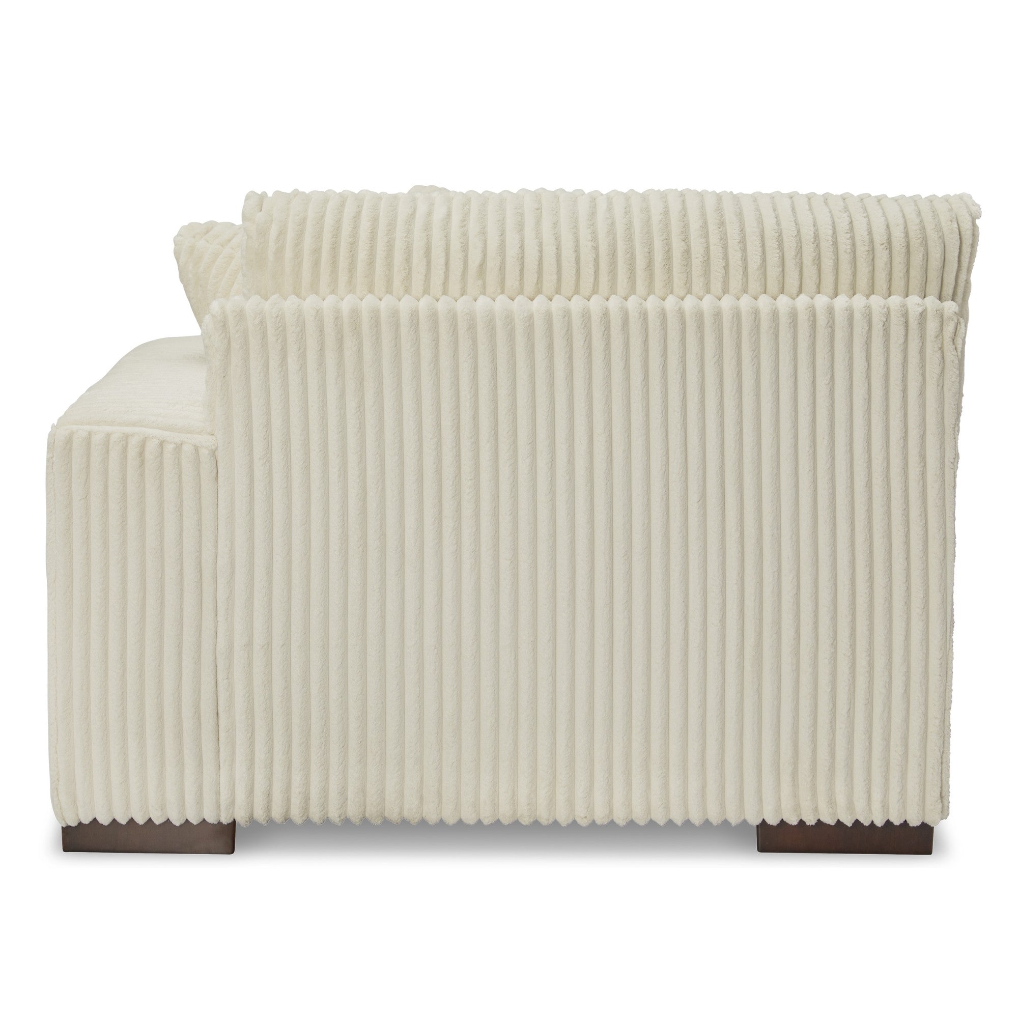Lindyn 2-Piece Modular Sofa Ivory