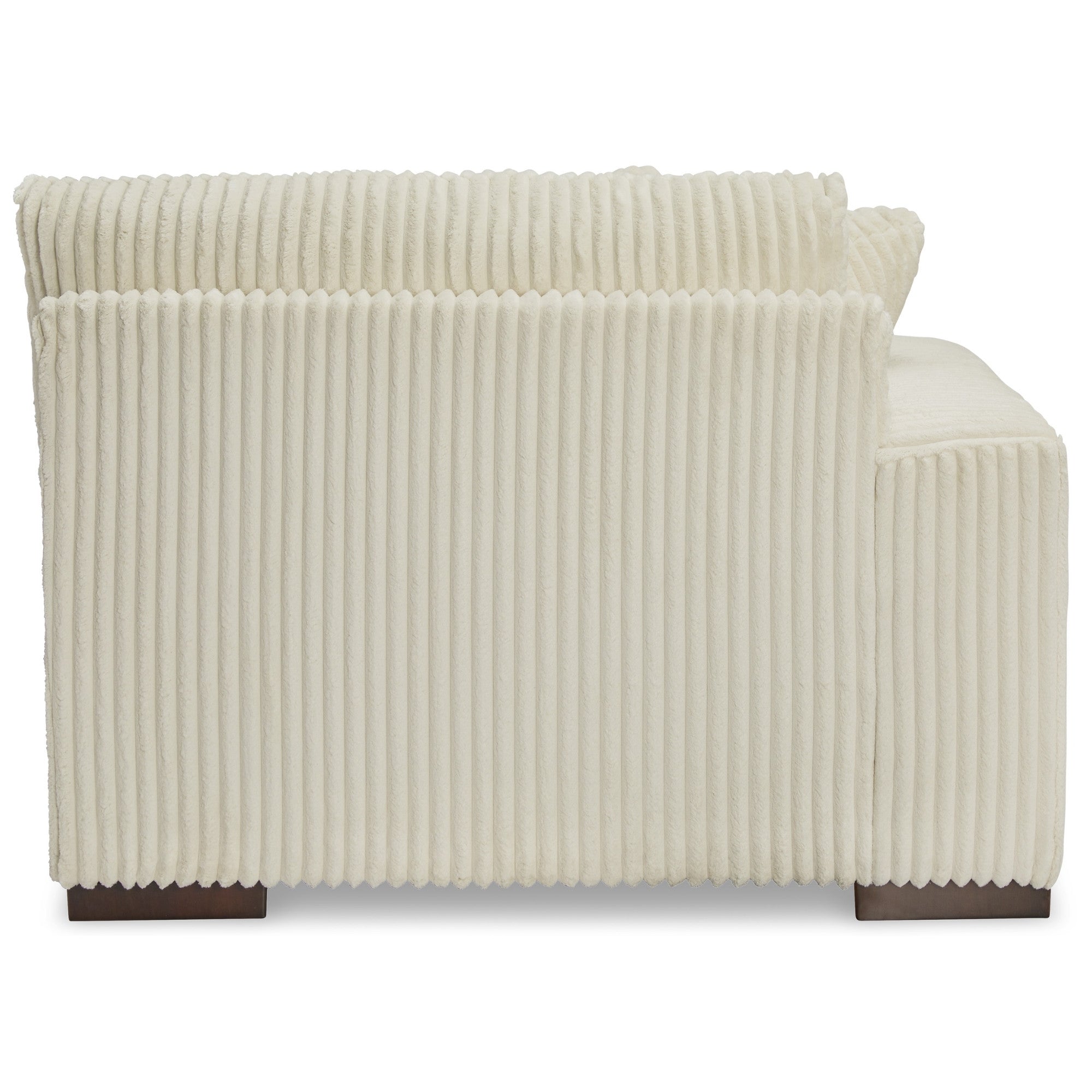 Lindyn 2-Piece Modular Sofa Ivory