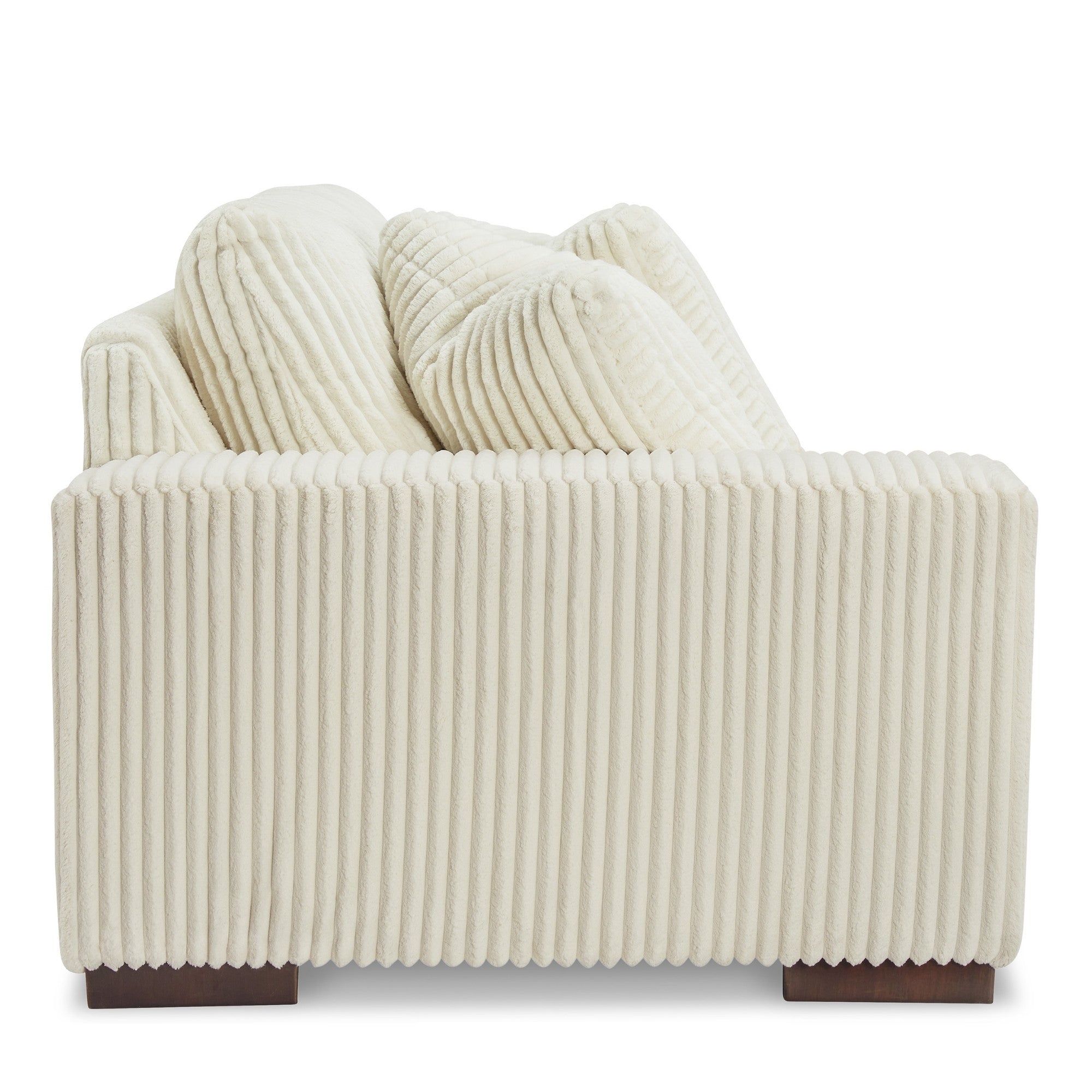 Lindyn 3-Piece Modular Sofa Ivory
