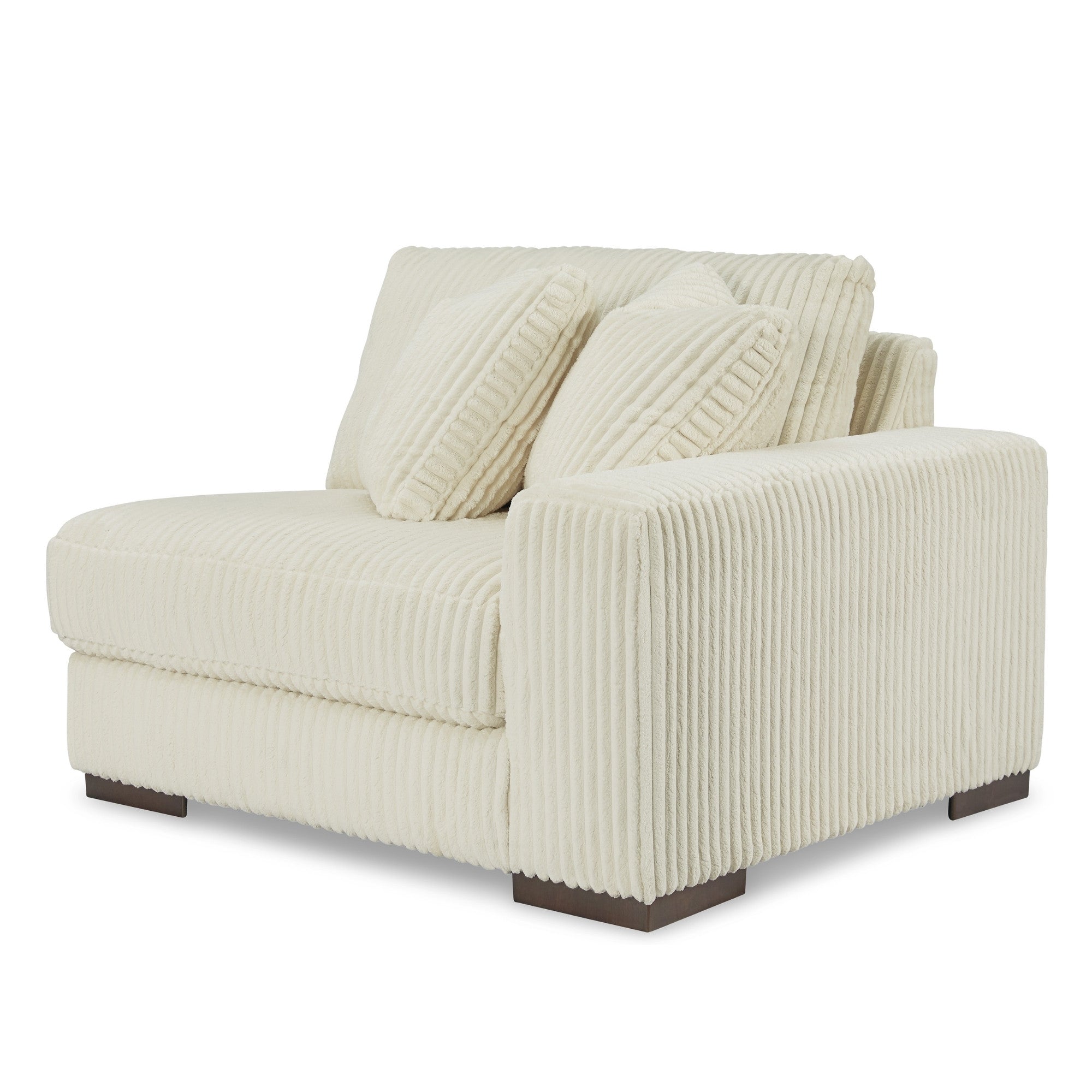 Lindyn 2-Piece Modular Sofa Ivory