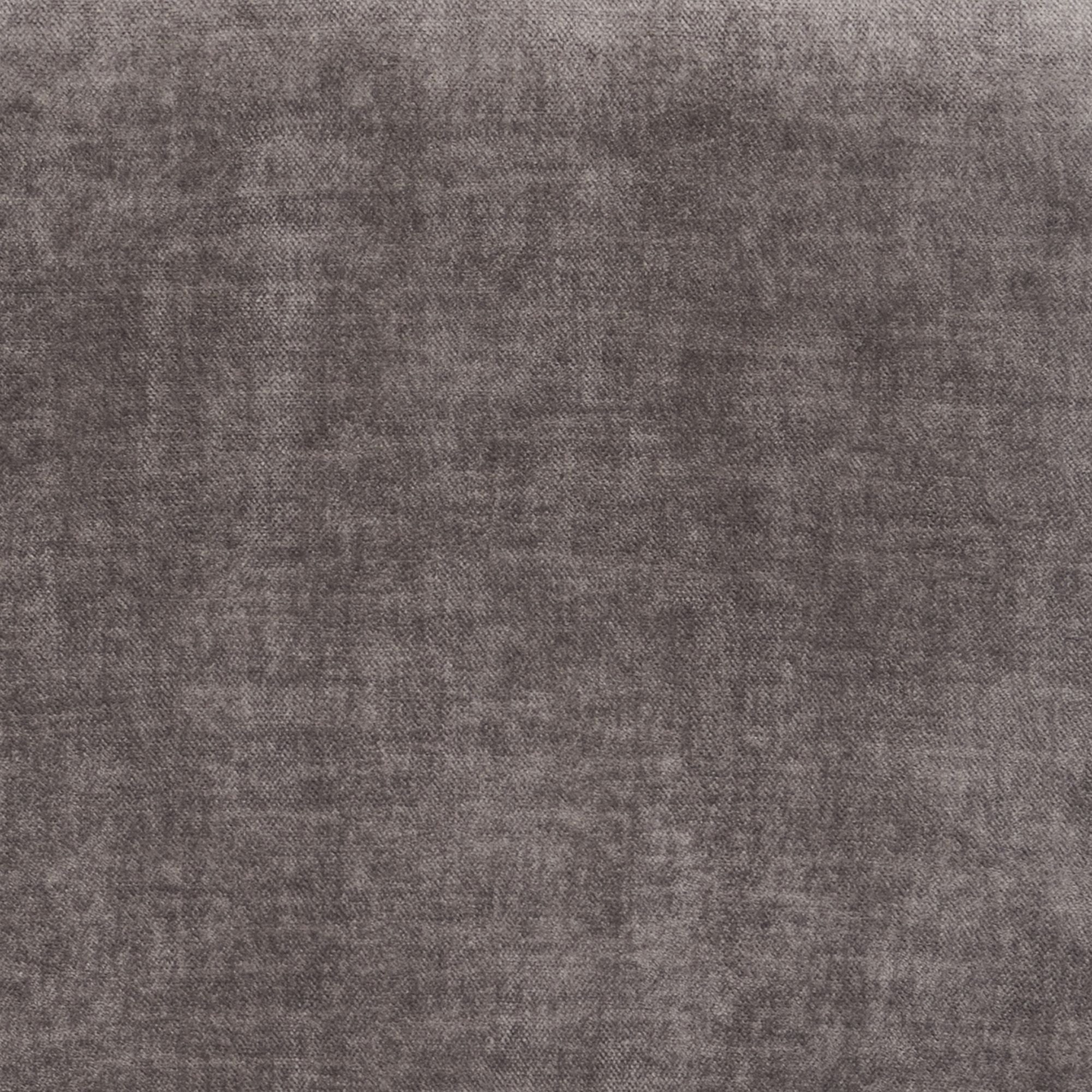 Lisson Accent Chair Dark Taupe and Walnut