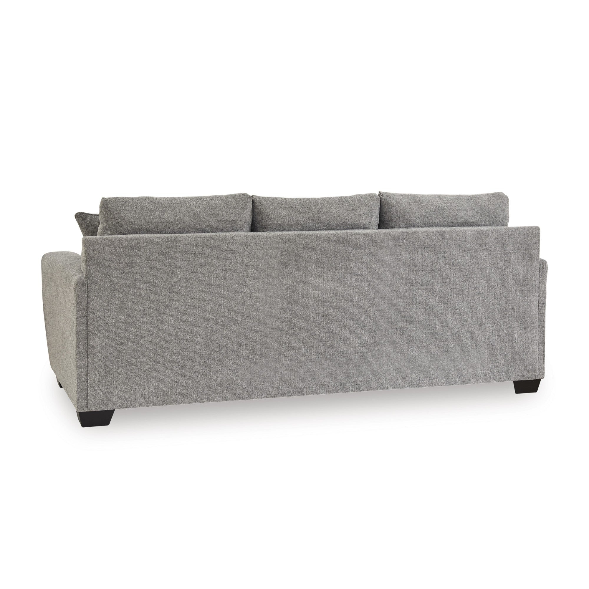 Loreo Sofa Set in Flint