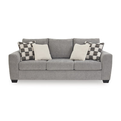 Loreo Sofa in Flint