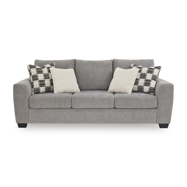 Loreo Sofa in Flint