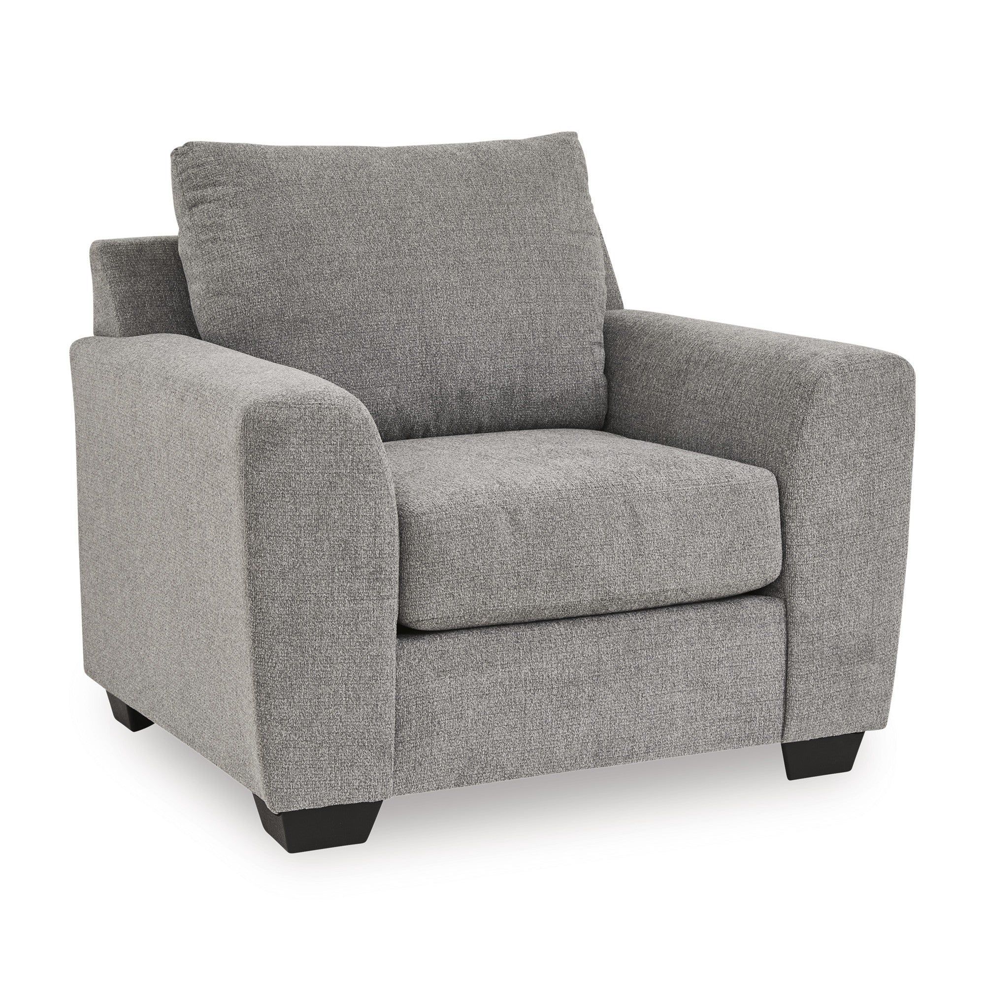 Loreo Chair in Flint