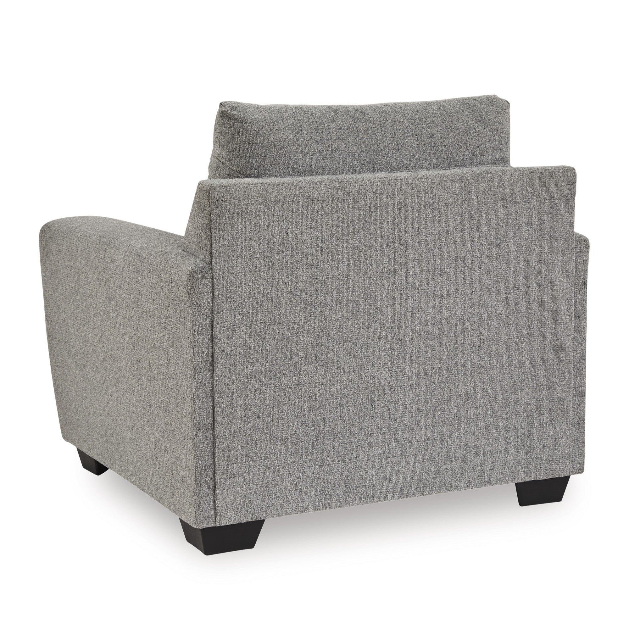 Loreo Sofa Set in Flint