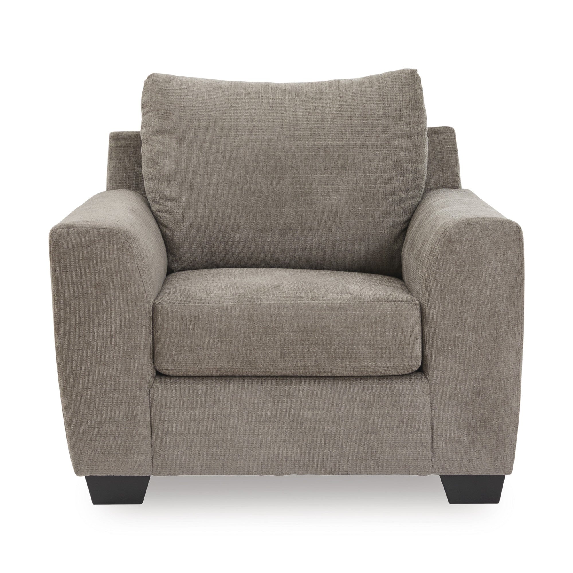 Loreo Sofa Set in Truffle