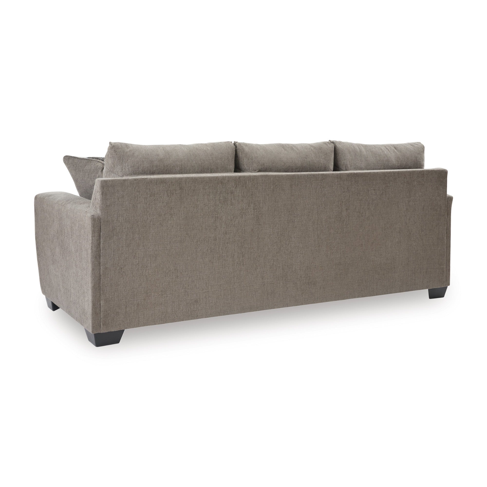 Loreo Sofa in Light Brown