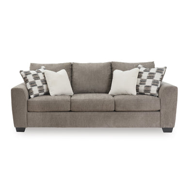 Loreo Sofa in Light Brown