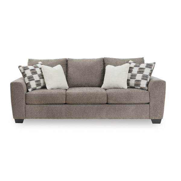 Loreo Sofa in Light Brown