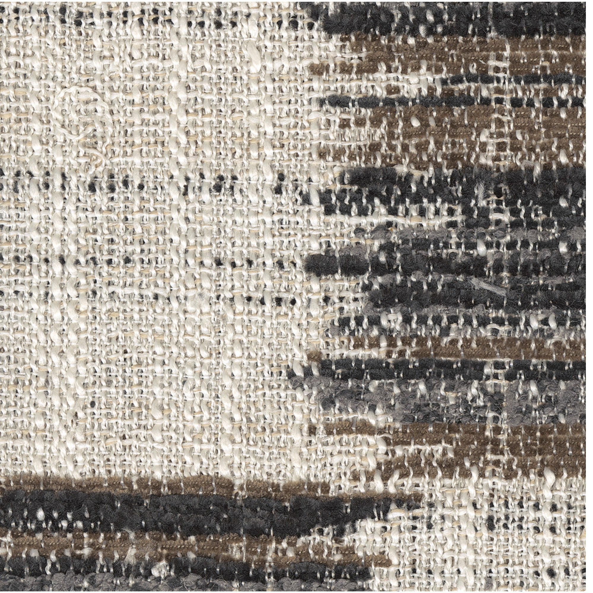 Loreo Loveseat in Truffle