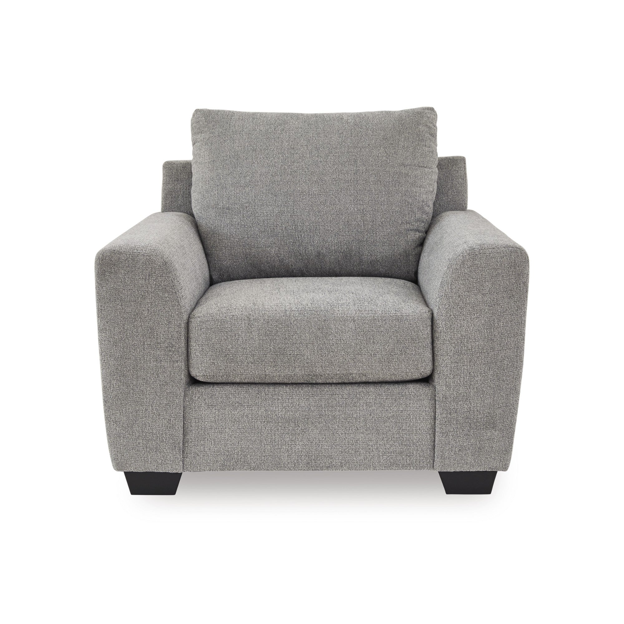 Loreo Sofa Set in Flint