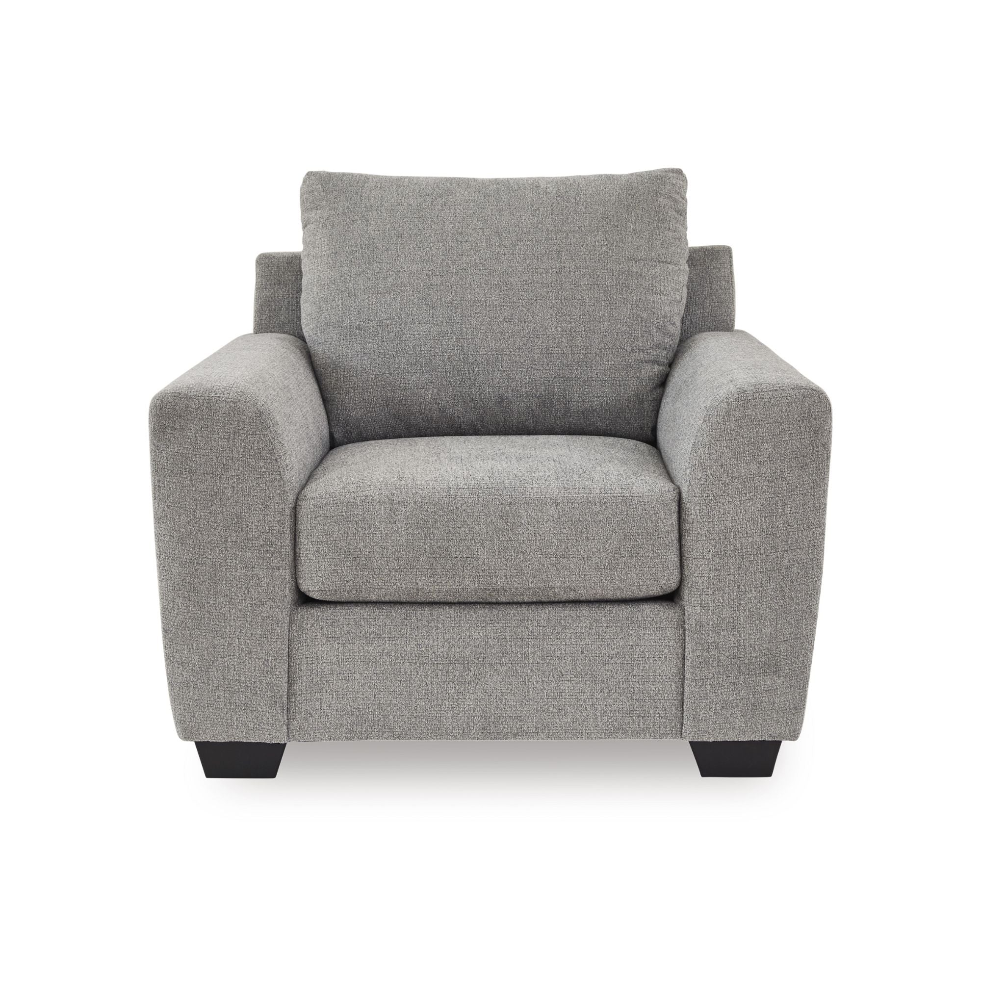 Loreo Chair in Flint