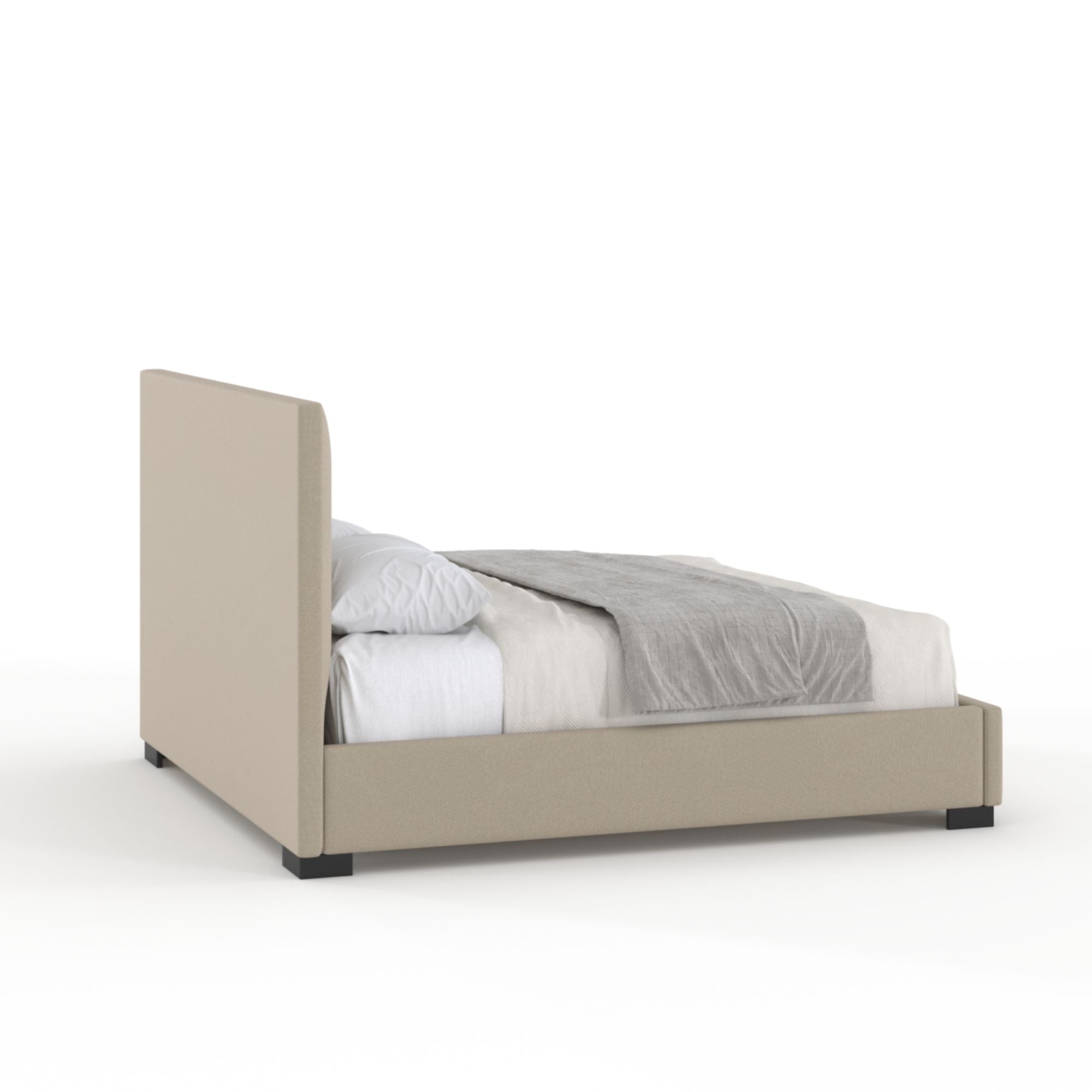 Lucien Bed Series