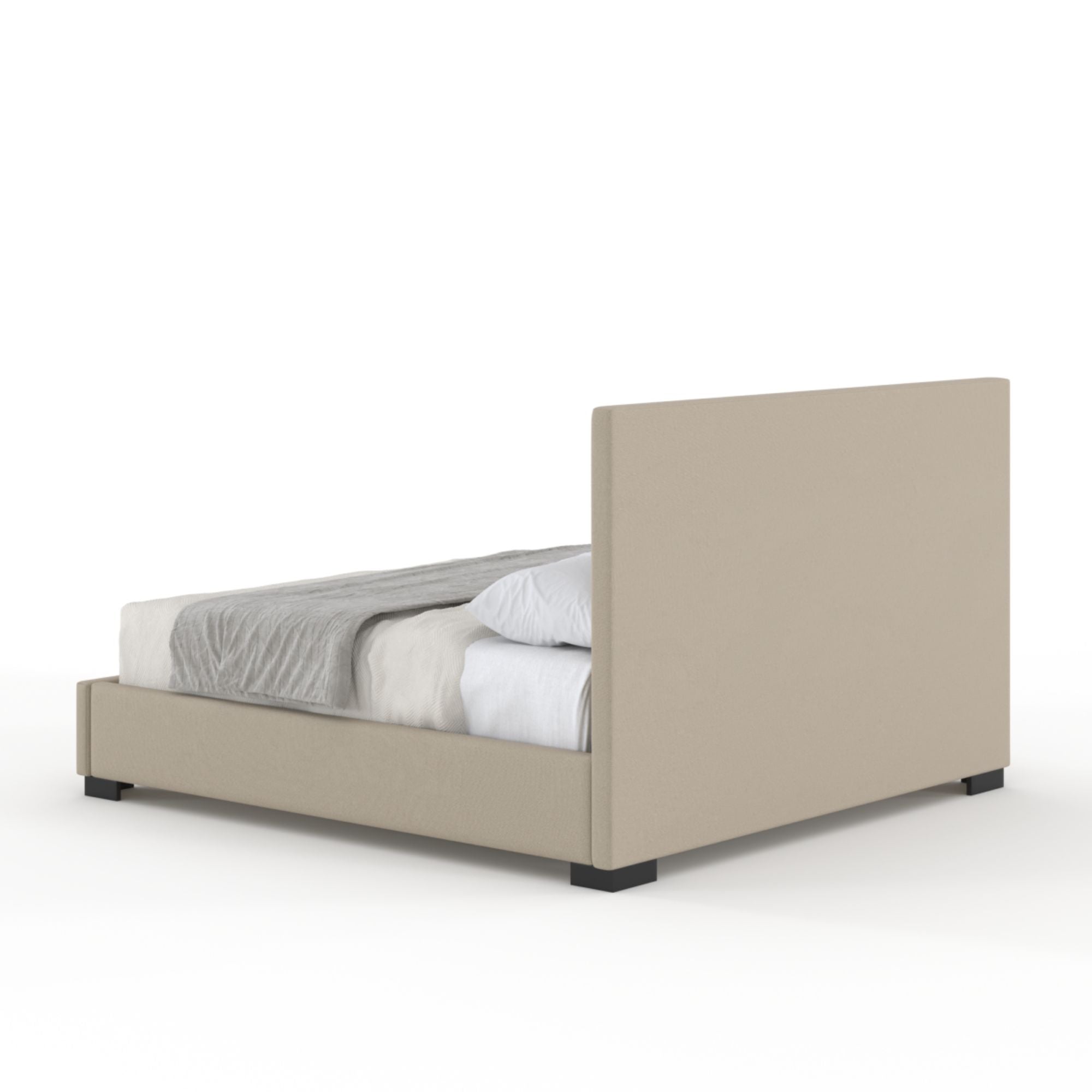 Lucien Bed Series