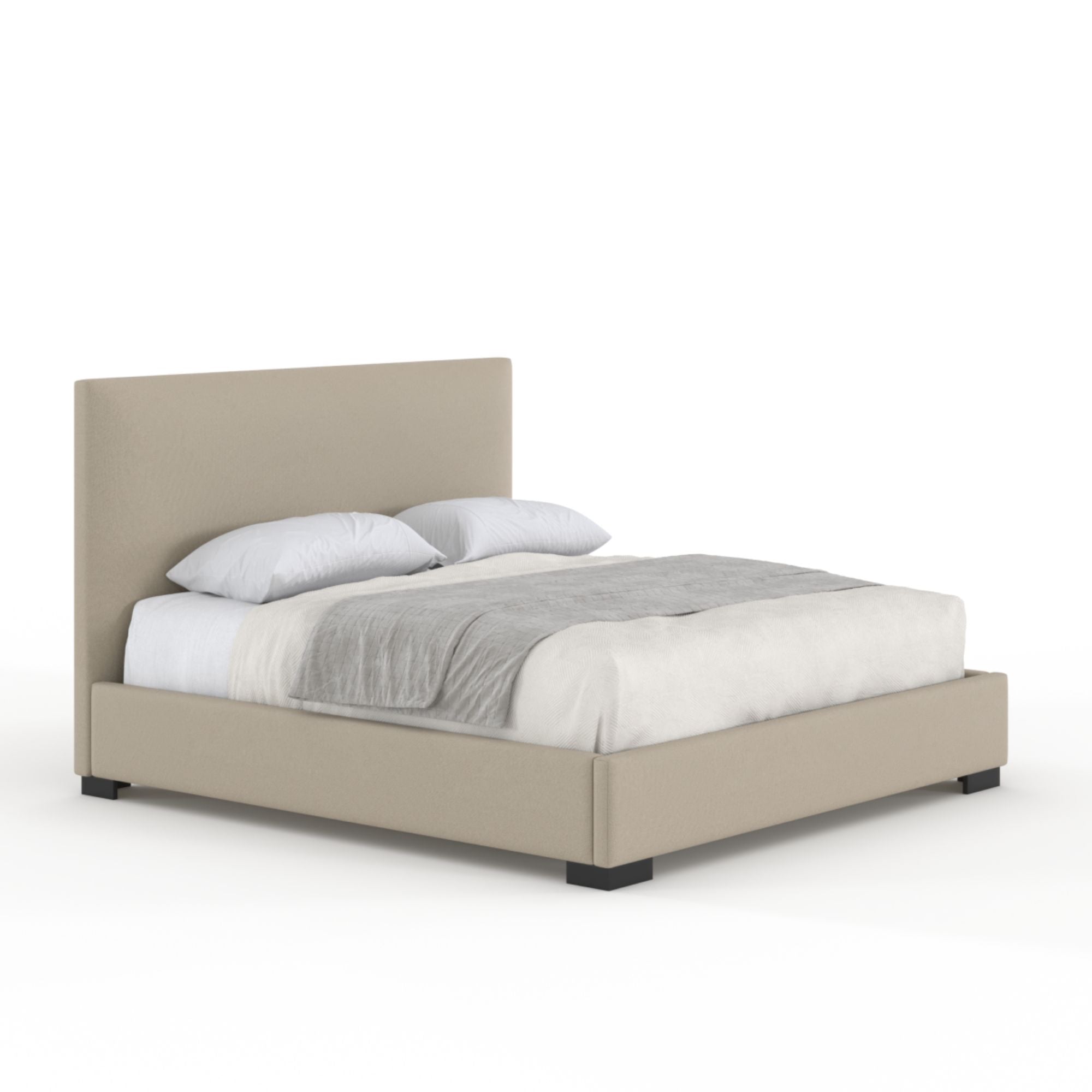 Lucien Bed Series