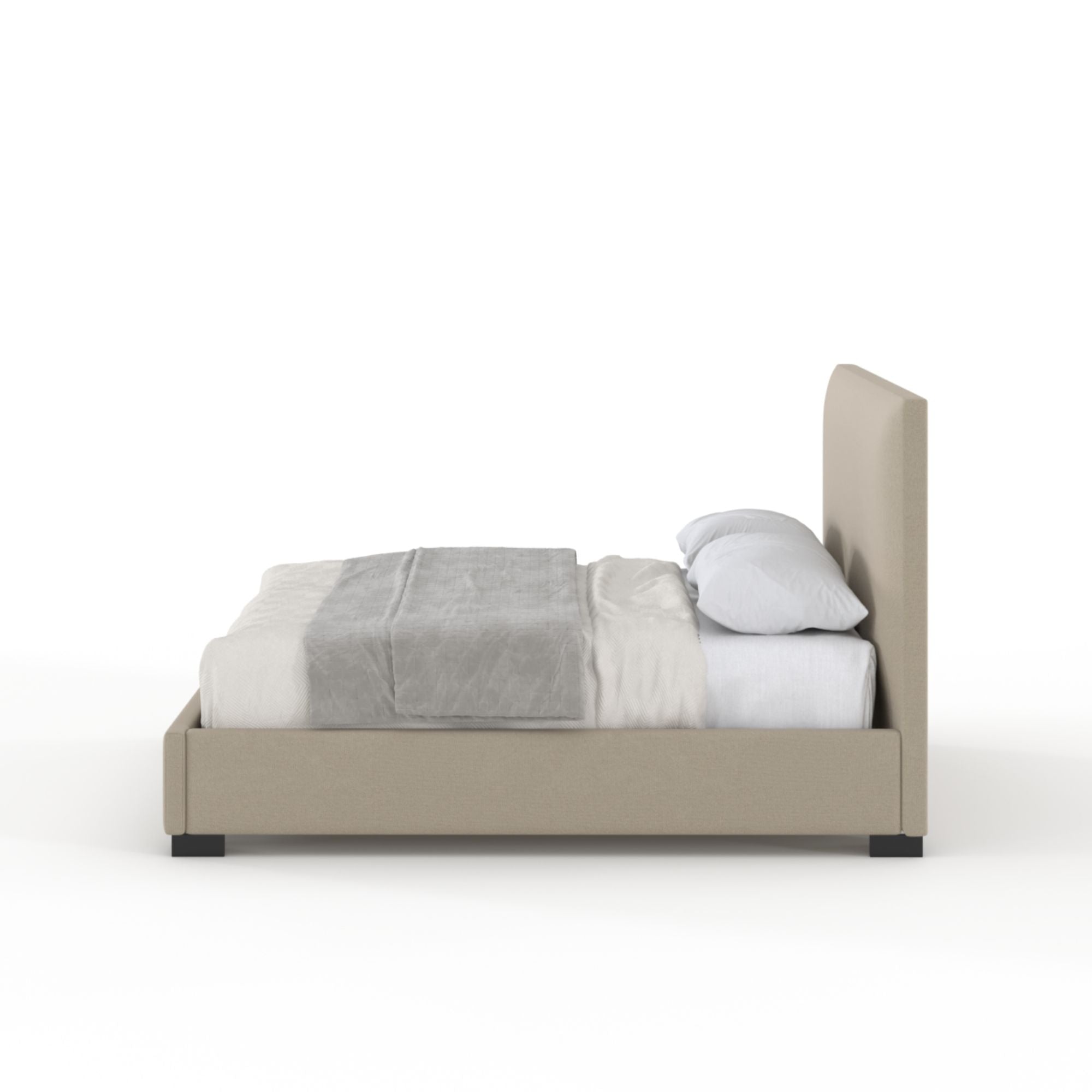 Lucien Bed Series