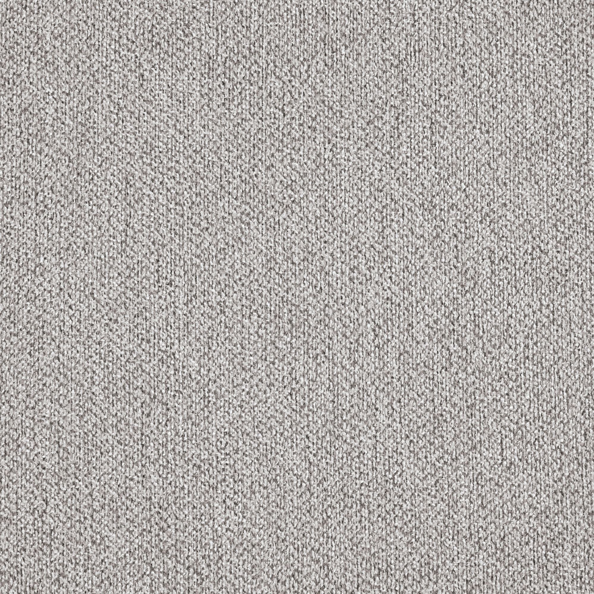 Set of two Lyncott Signature Ashley dining chairs with upholstered grey and brown fabric, modern UPH side chair design.
