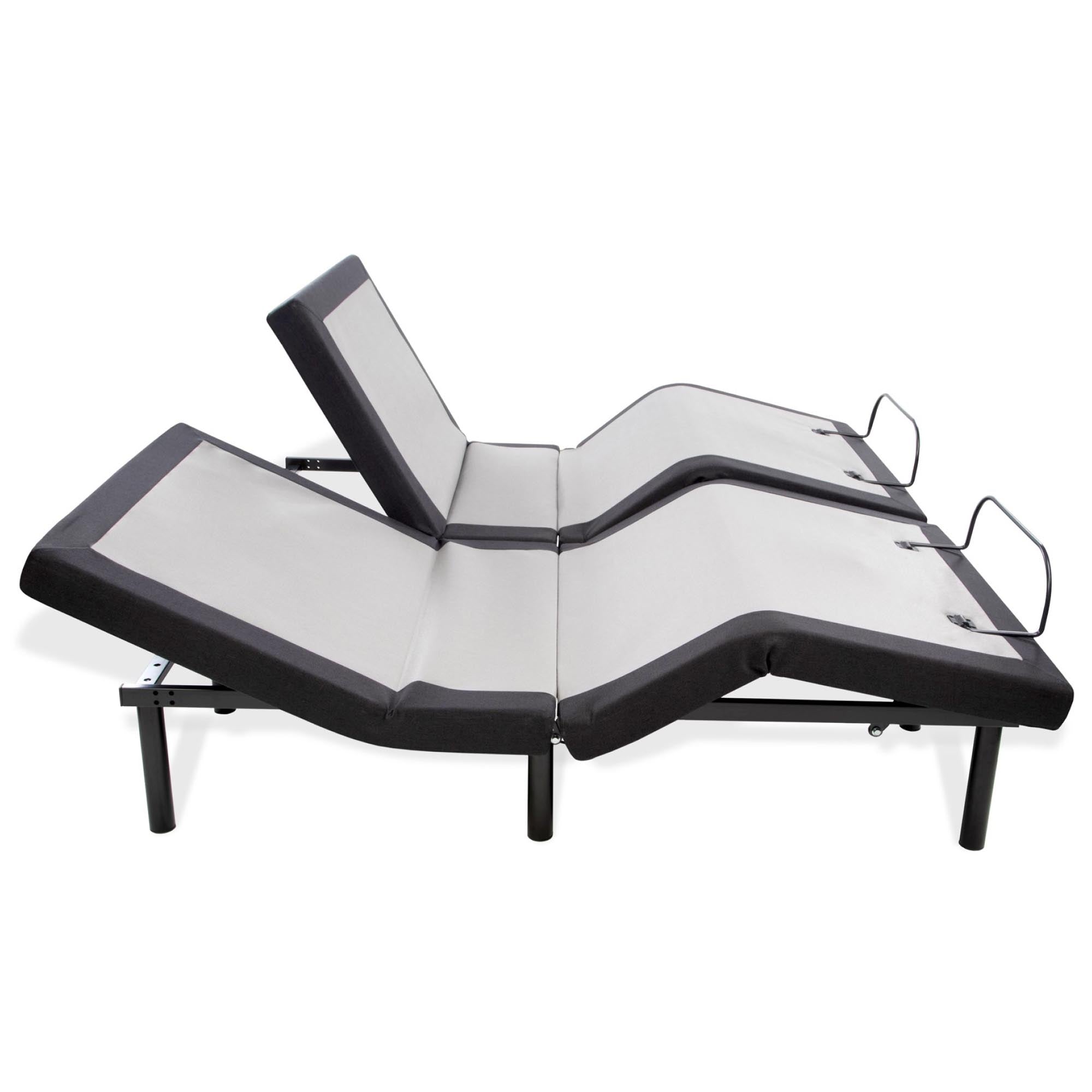 GhostBed Adjustable Bed | CastleUp Experience Centre