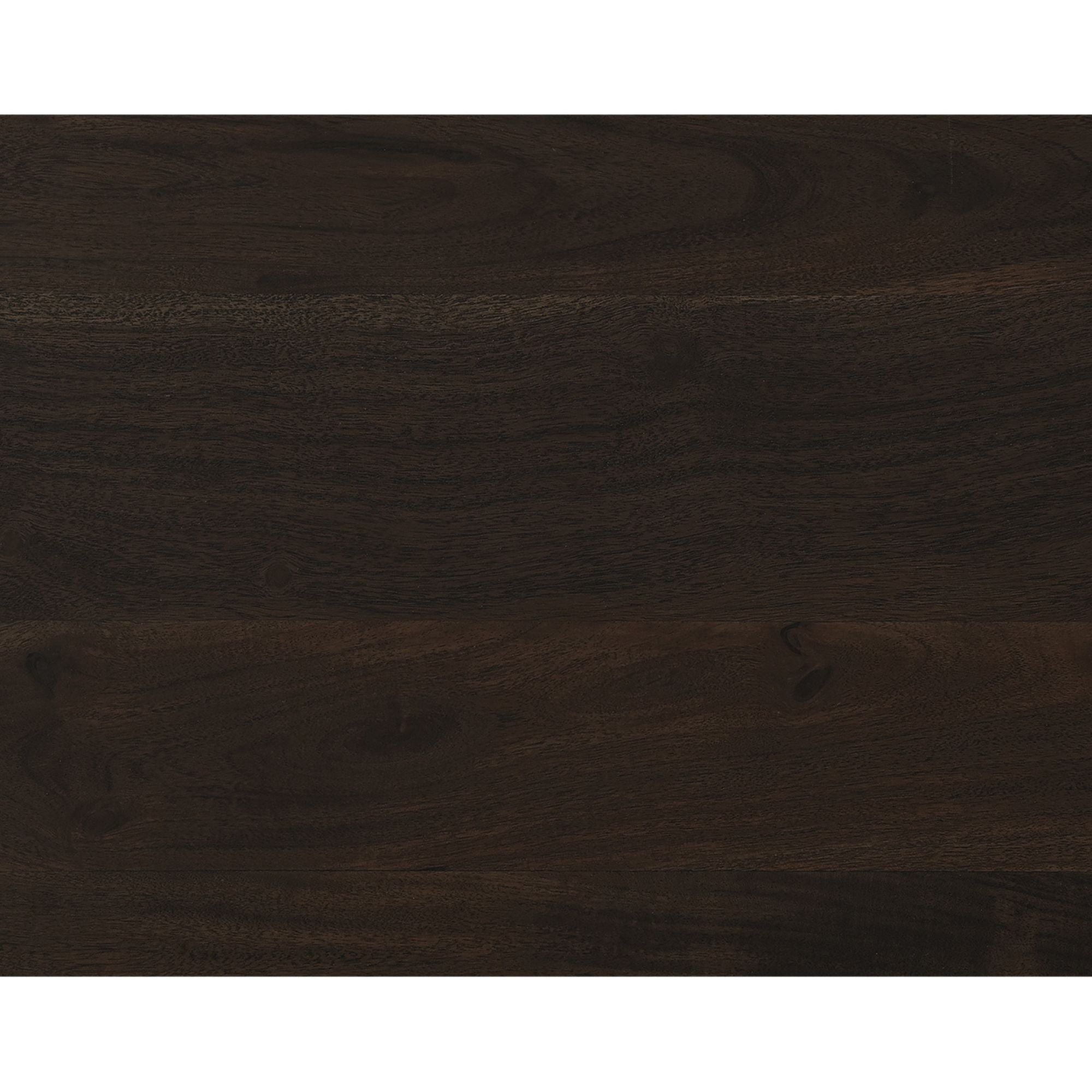Moe's Home Madagascar Platform Bed Dark Brown | CastleUp Experience Centre Online Furniture
