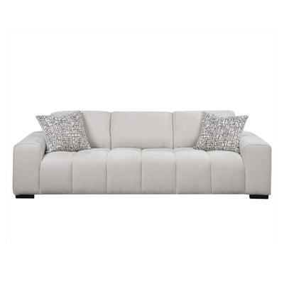 Canadian-made Milton Modern Sofa