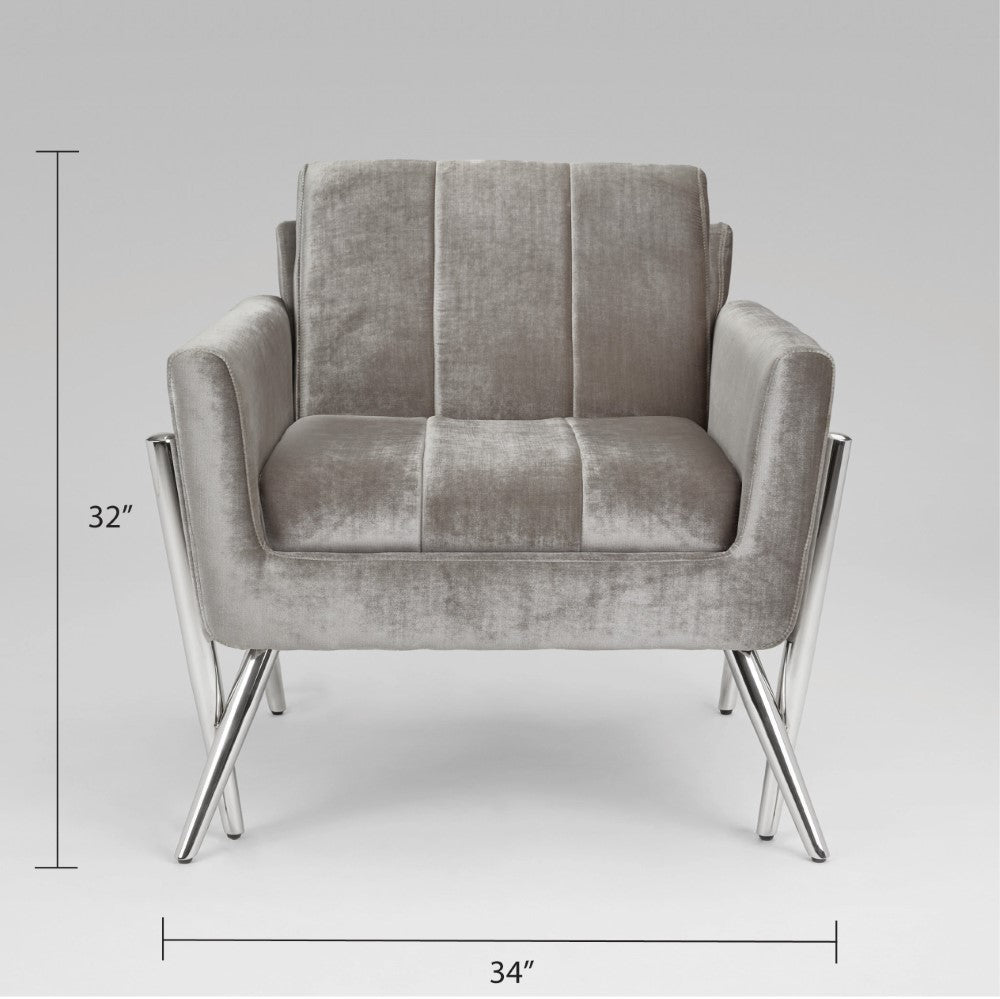Madeira Accent Chair.