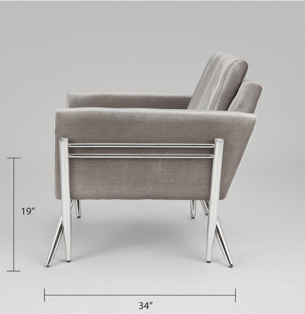 Madeira Accent Chair.