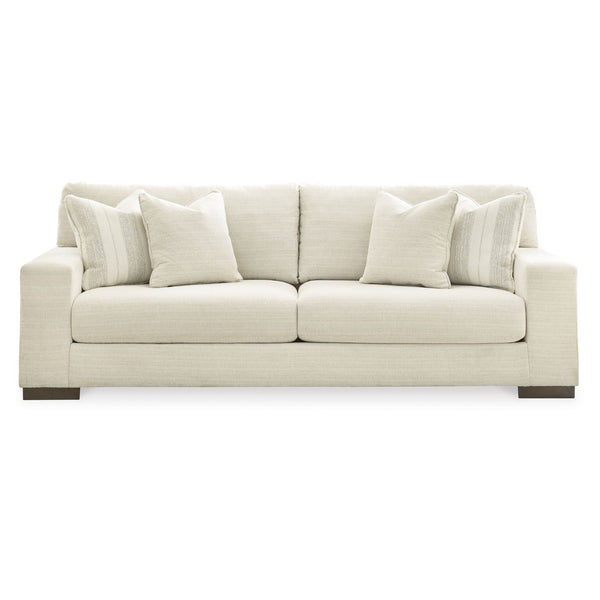 Maggie Sofa in Birch