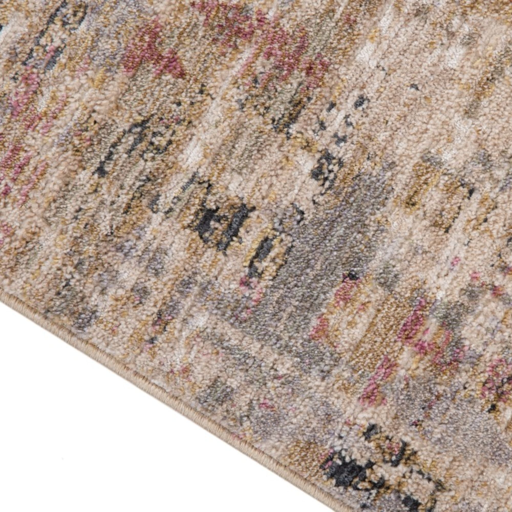 Magnolia Area in Tan/Brown /Rust | CastleUp Experience Centre