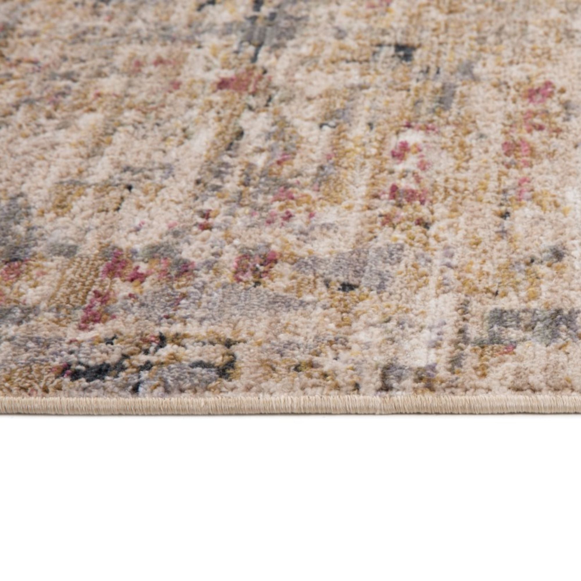 Magnolia Area in Tan/Brown /Rust | CastleUp Experience Centre