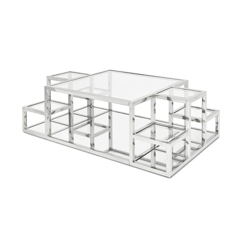 Magnolia Coffee Table.