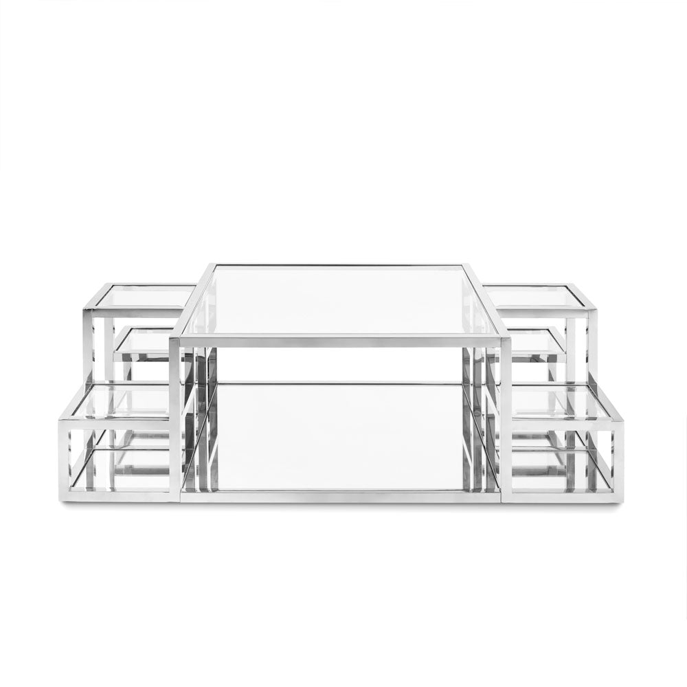 Magnolia Coffee Table.